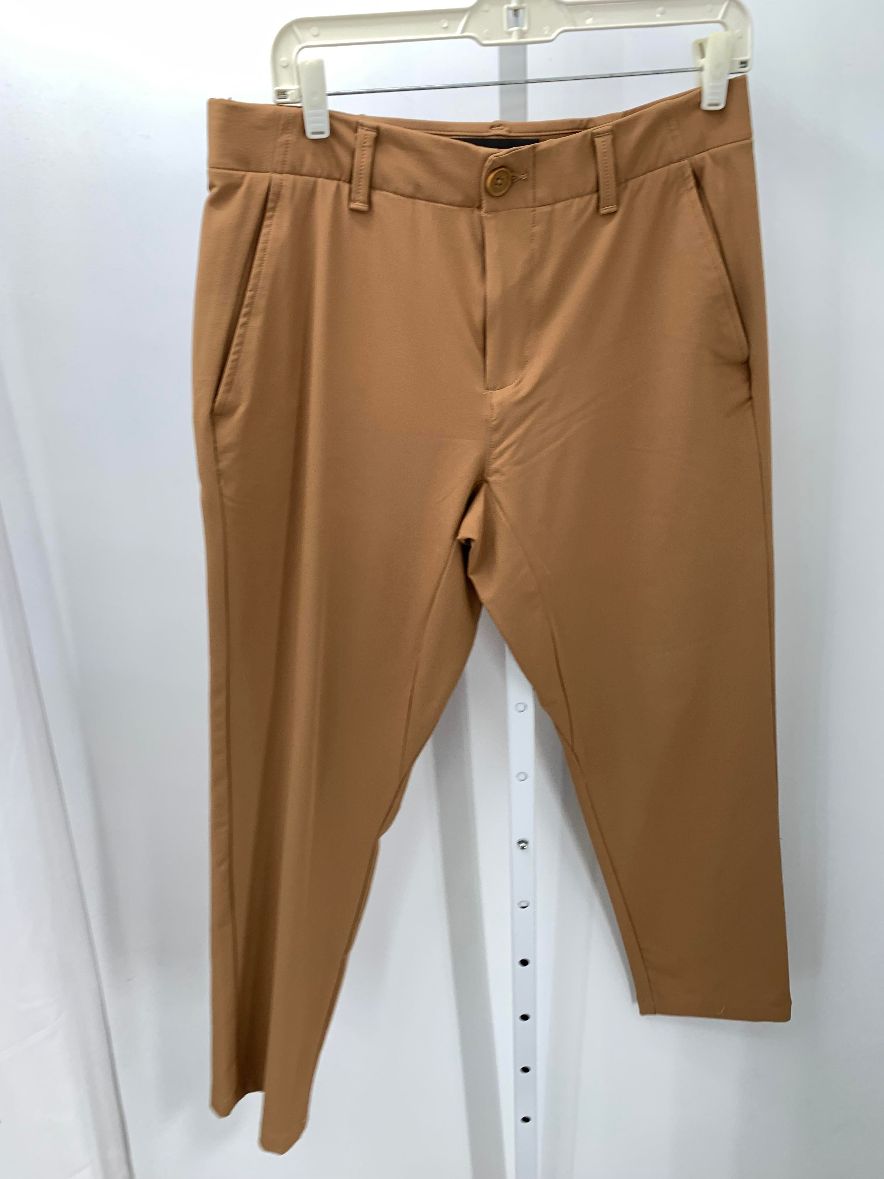 COMFORT WAIST PANTS