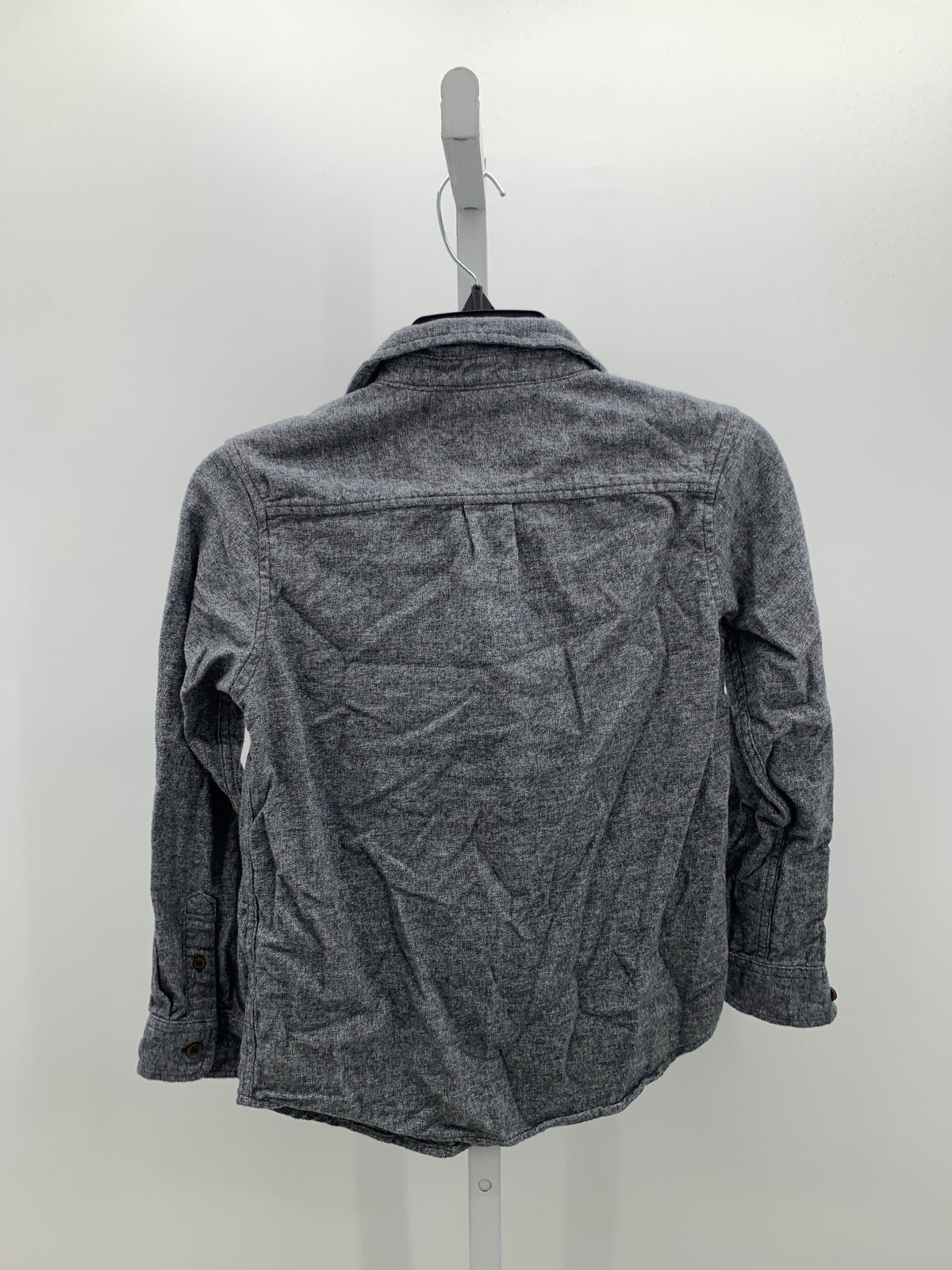 BTN DOWN SHIRT