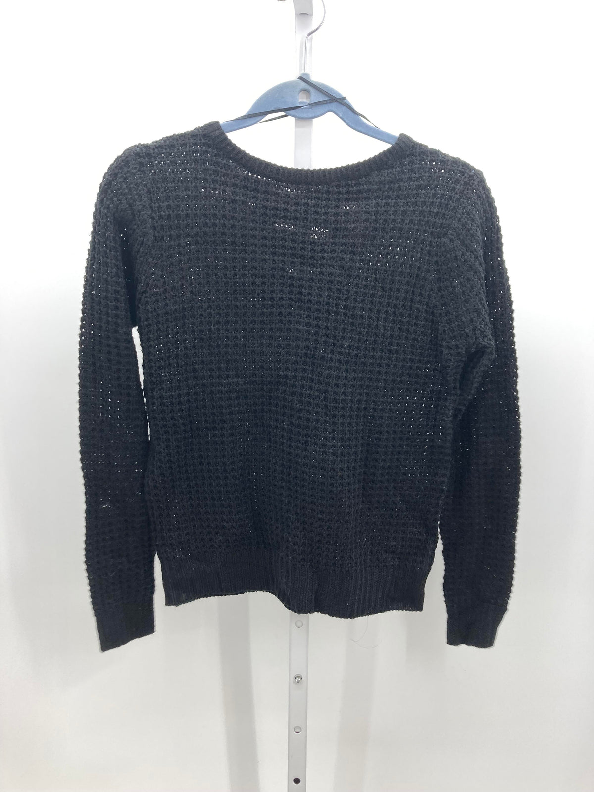 Ambiance Size Small Juniors Long Sleeve Sweater