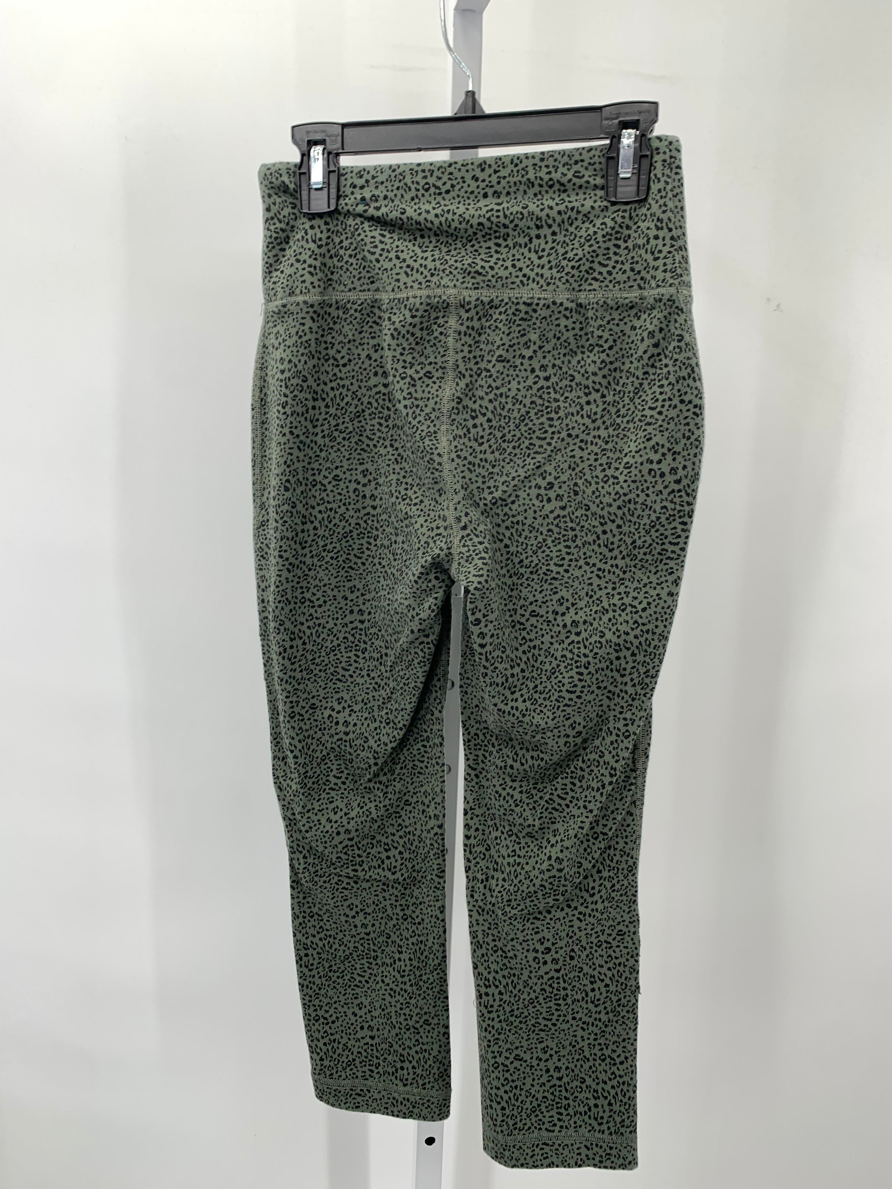 Tek Gear Size Small Misses Leggings