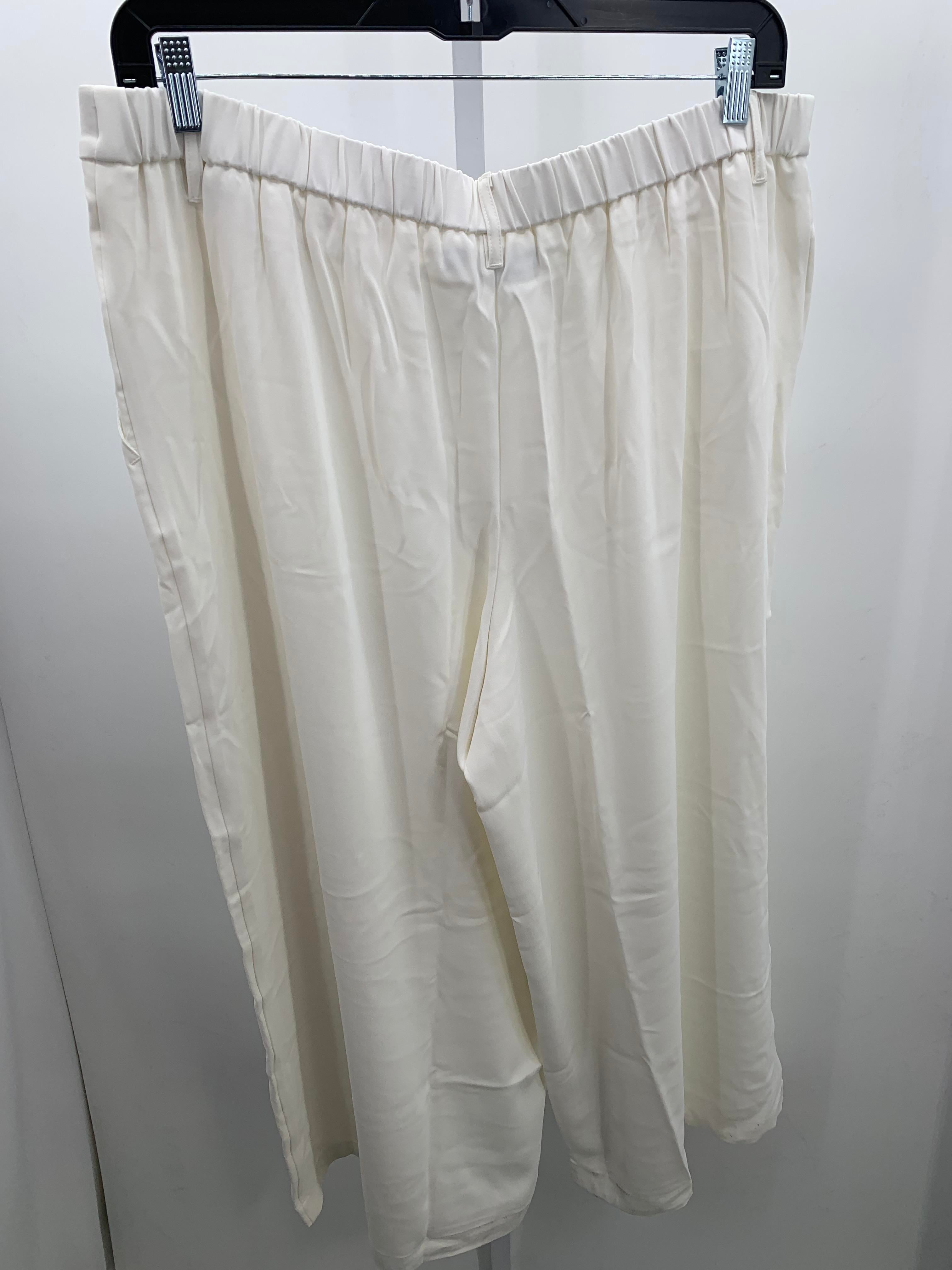 Joan Rivers Size Extra Large Misses Pants