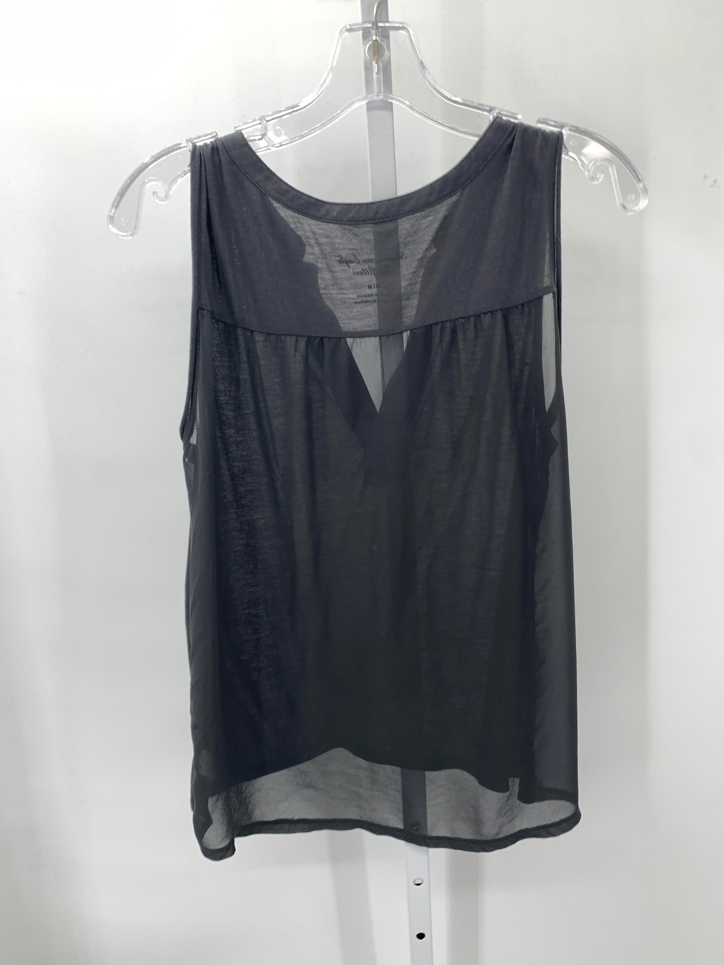 American Eagle Size Medium Juniors Tank