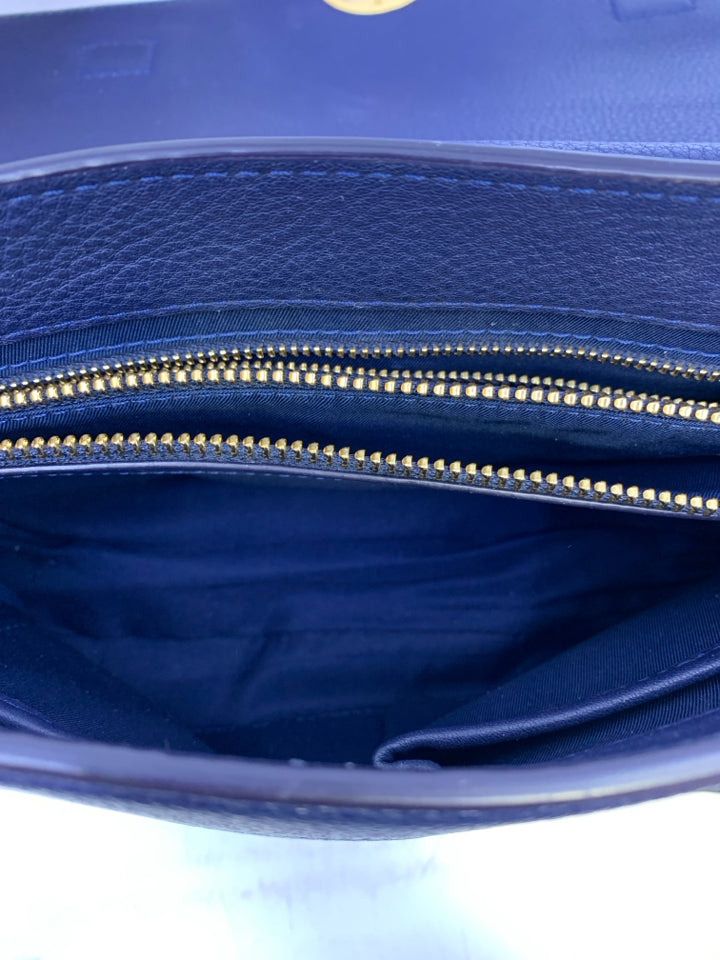 Tory Burch Chelsea Chain Strap Shoulder Bag *Minor Marks