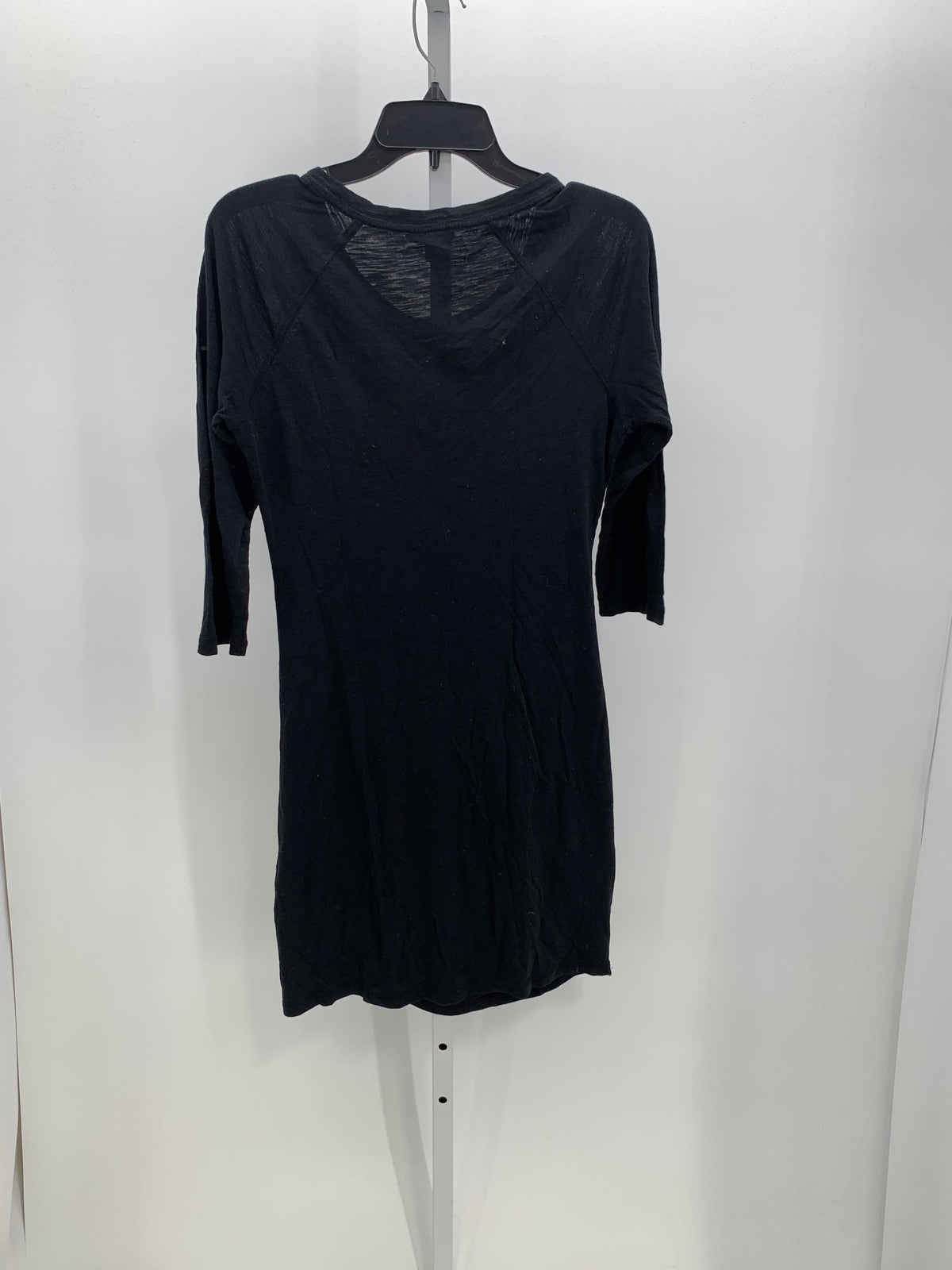 Express Size Medium Misses 3/4 Sleeve Dress