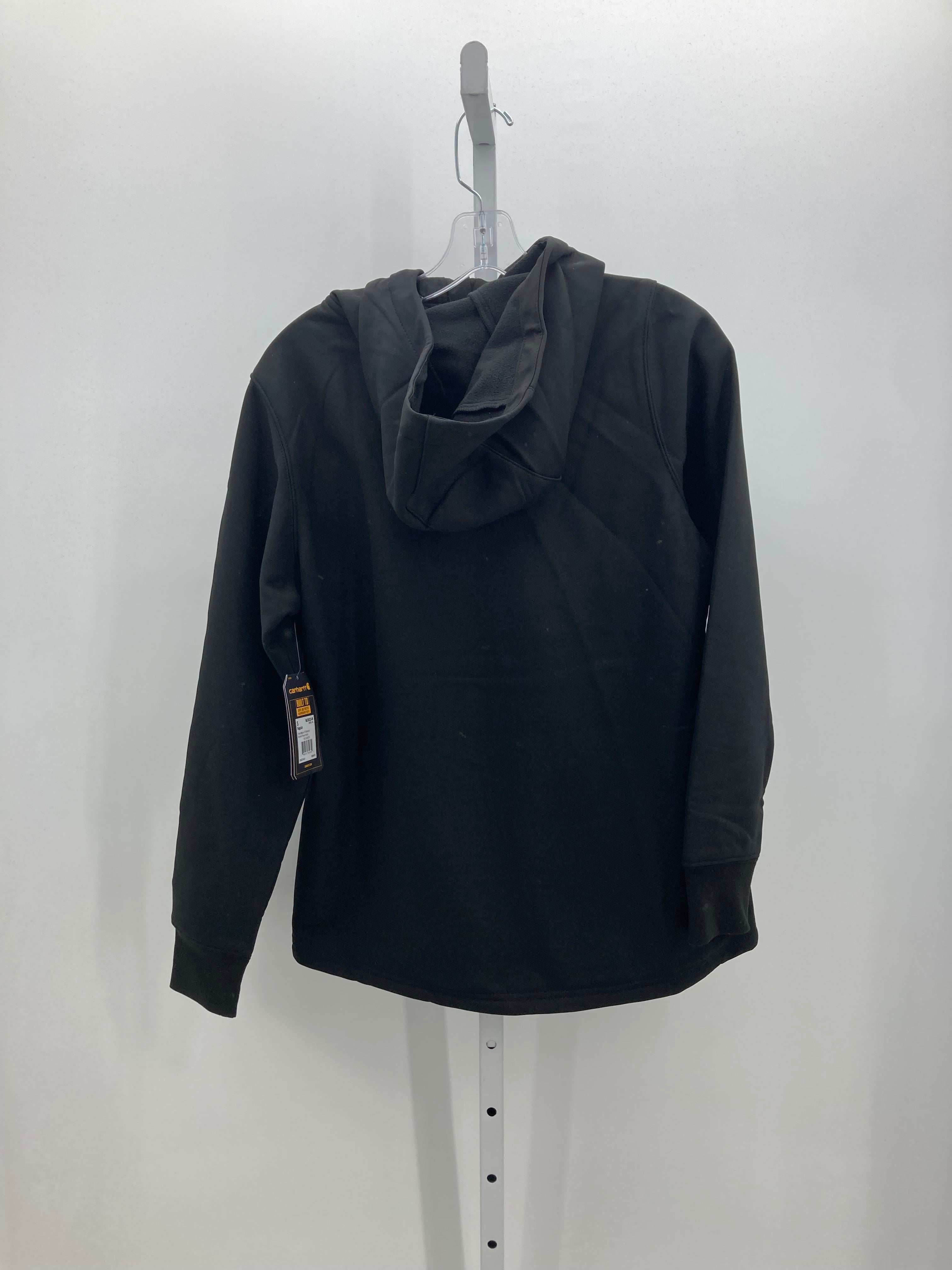 Carhartt Size Small Misses Lightweight Jacket