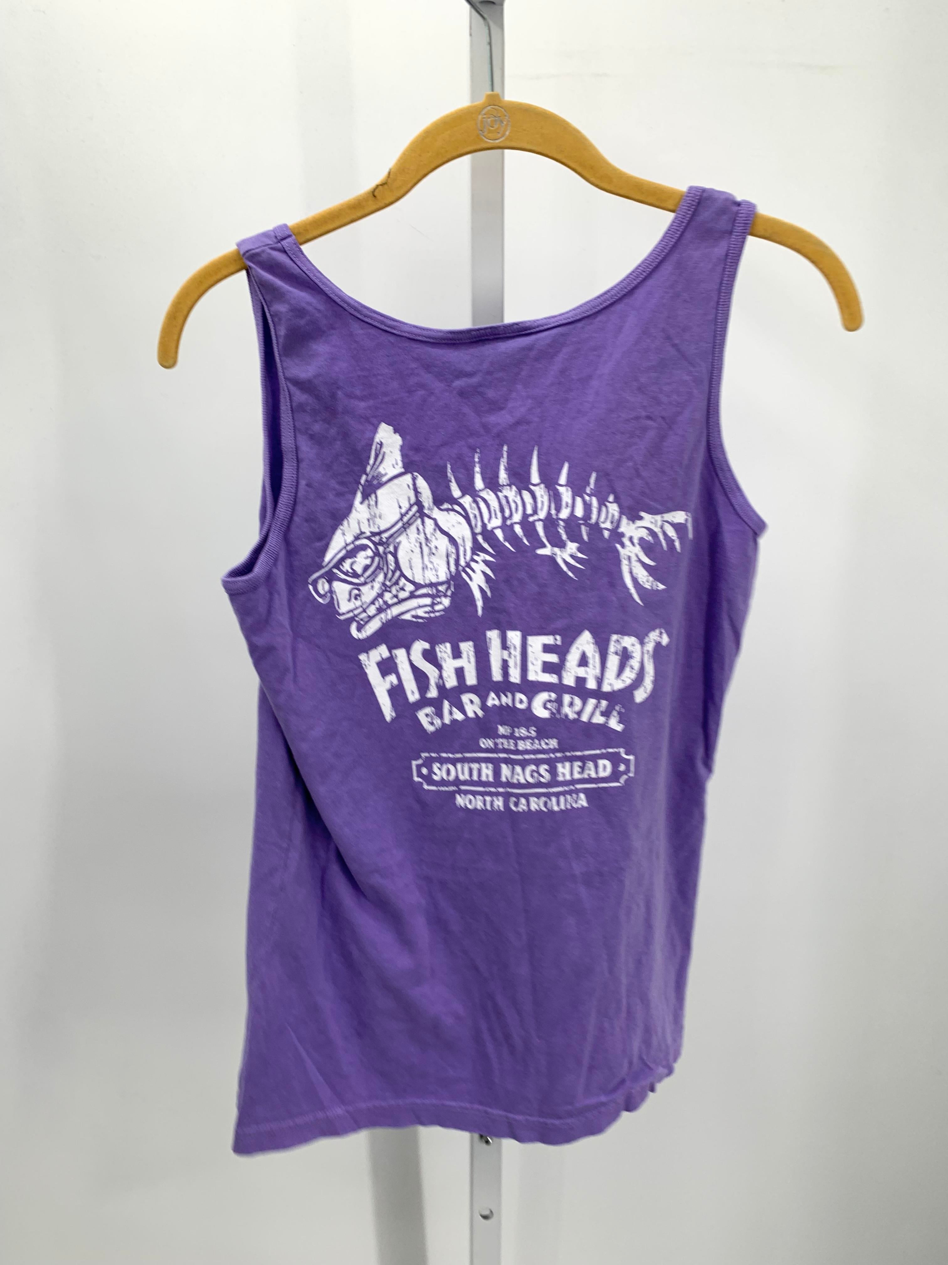 Comfort Colors Size Small Misses Tank