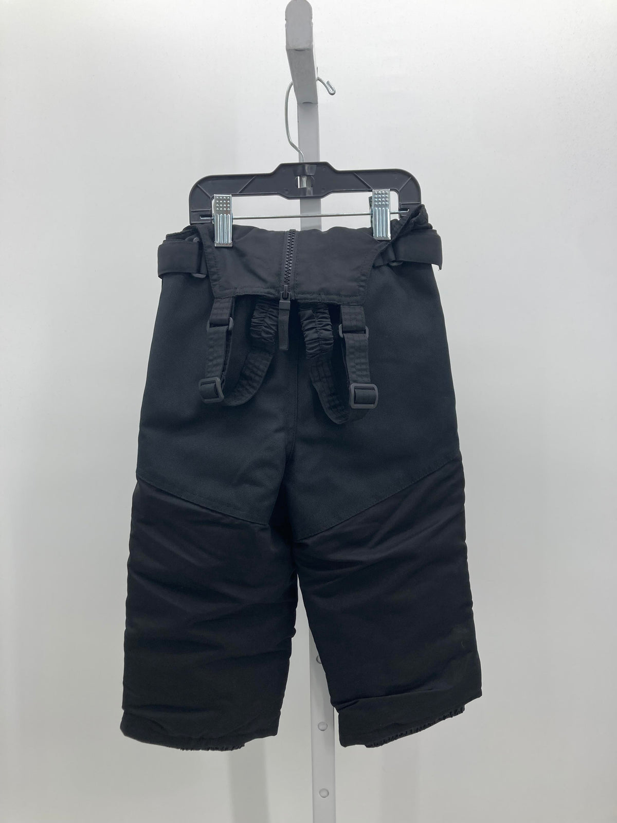 BIB SNOW PANTS