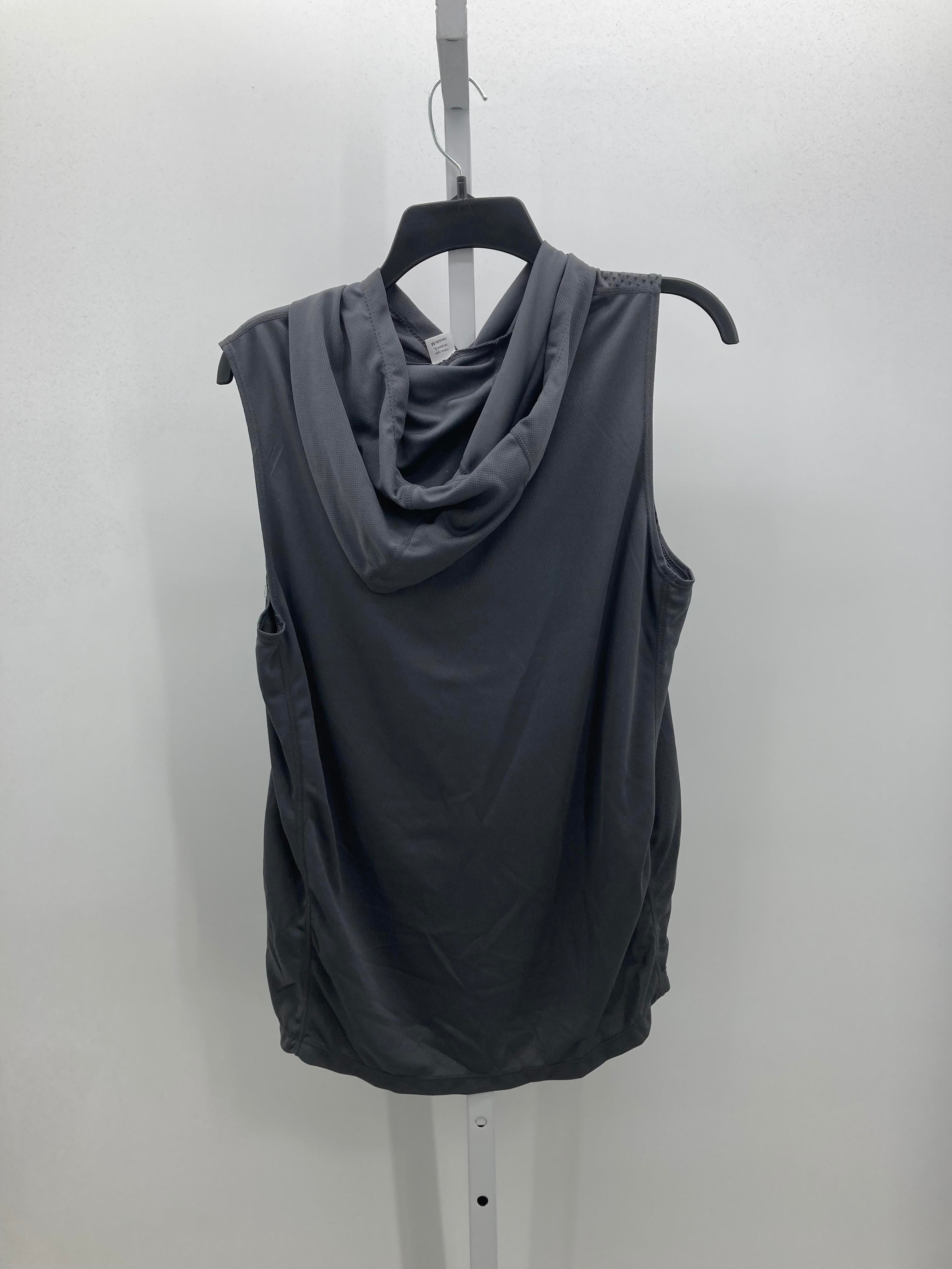 HOODED ACTIVE.