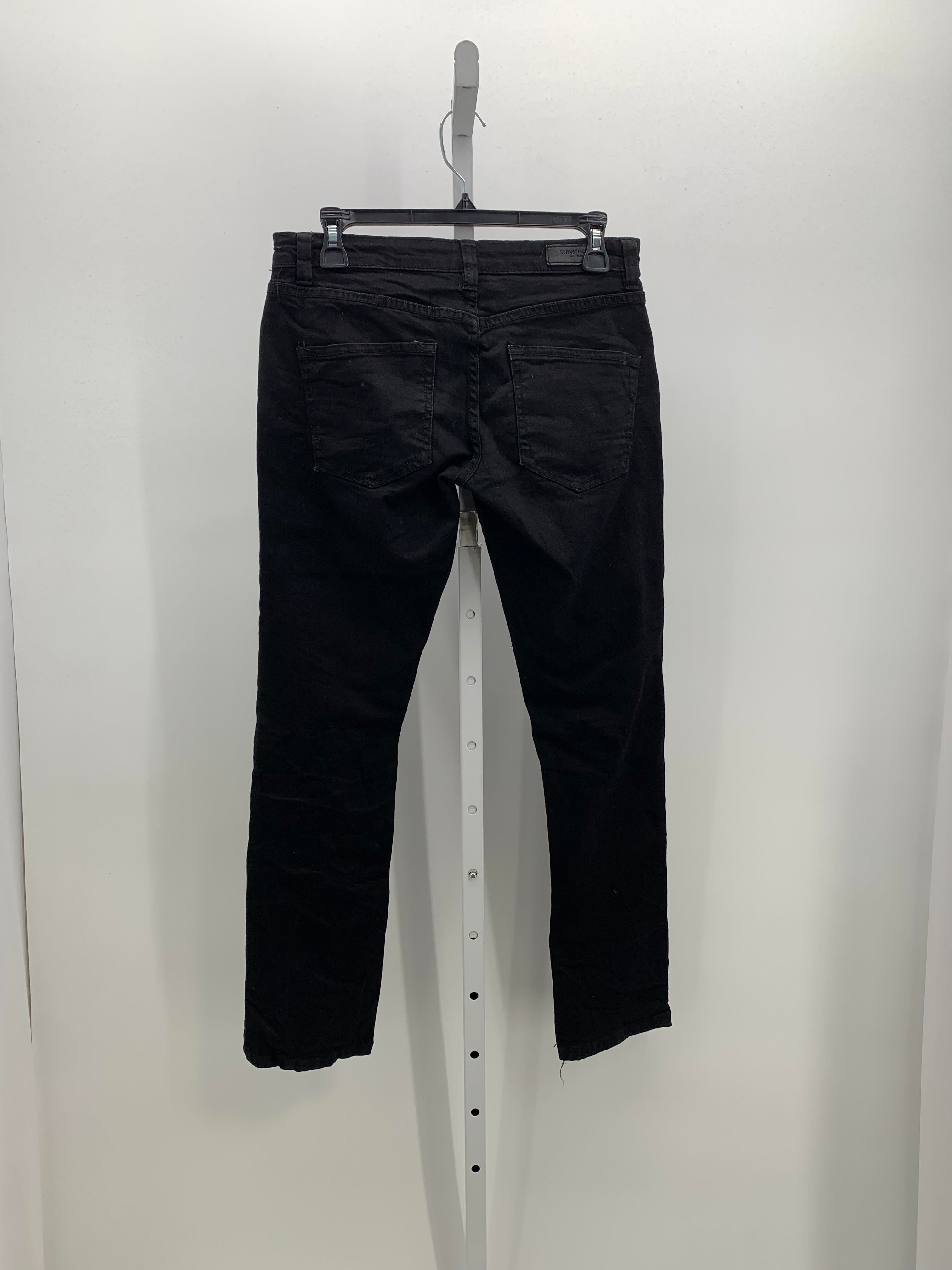 SLIM FIT DENIM