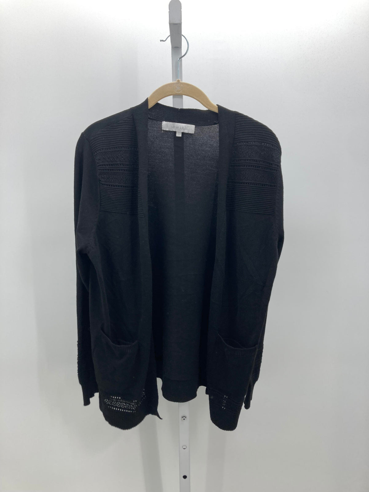 Size Large Misses Cardigan