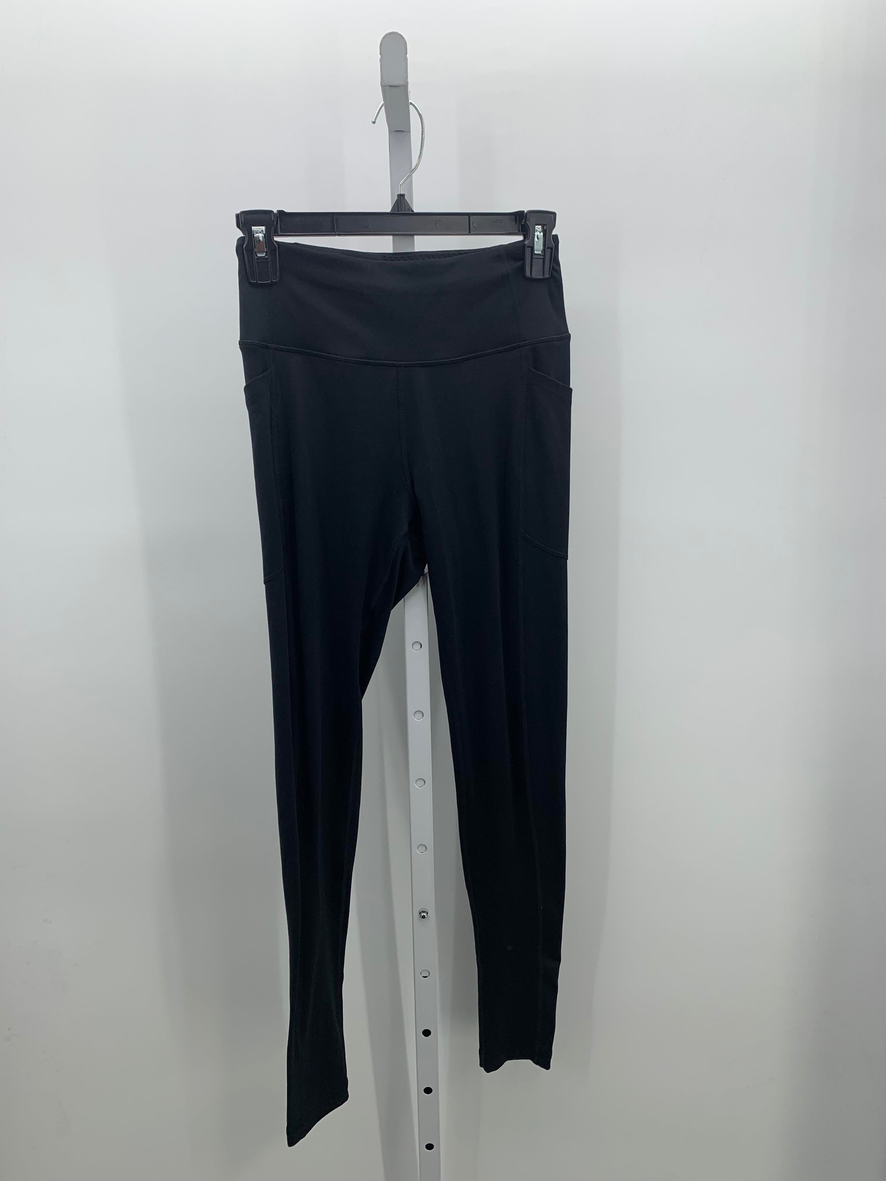 Victoria's Secret Size 6 Misses Leggings