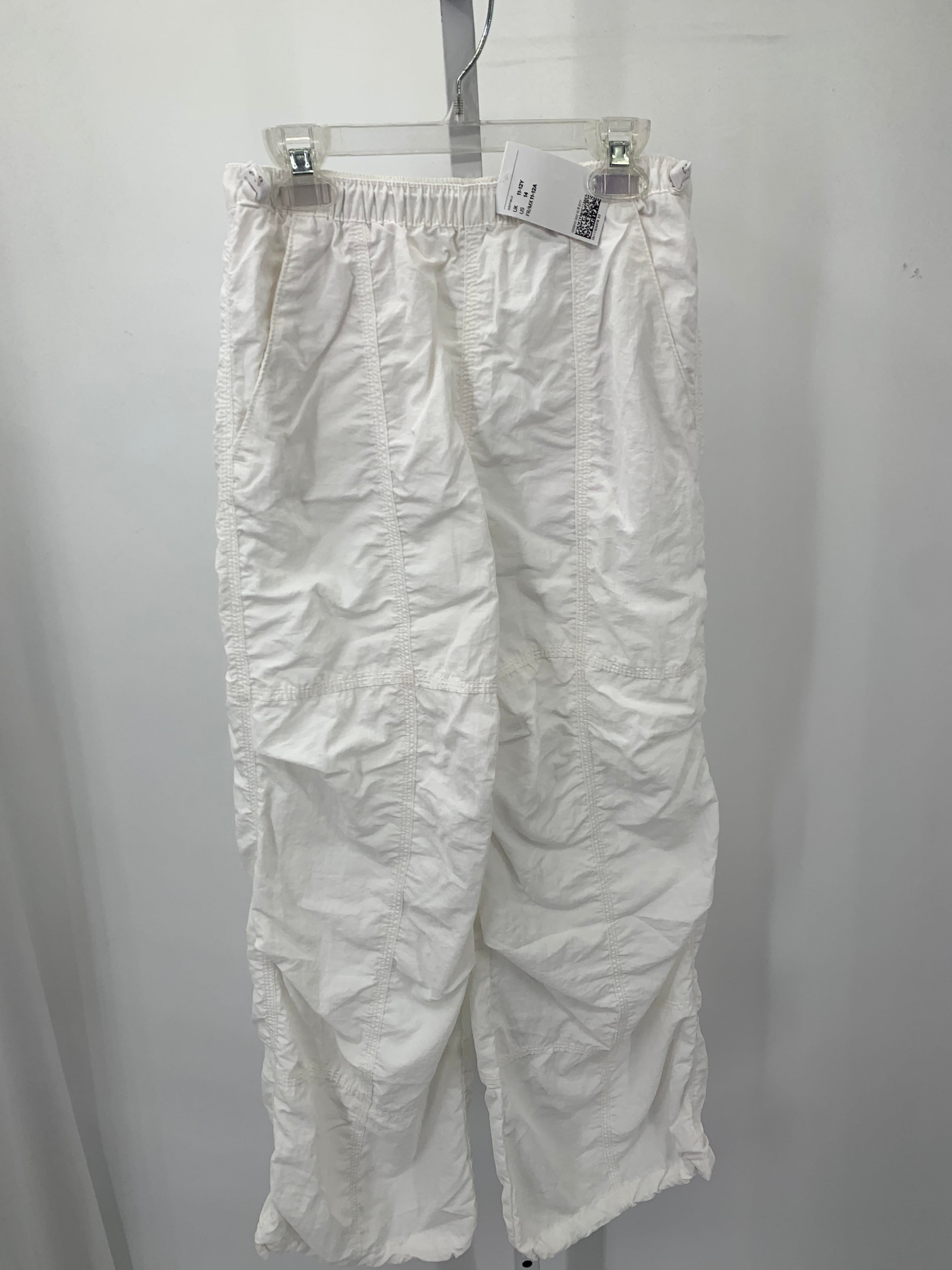 H&M Size 14 Girls Pants