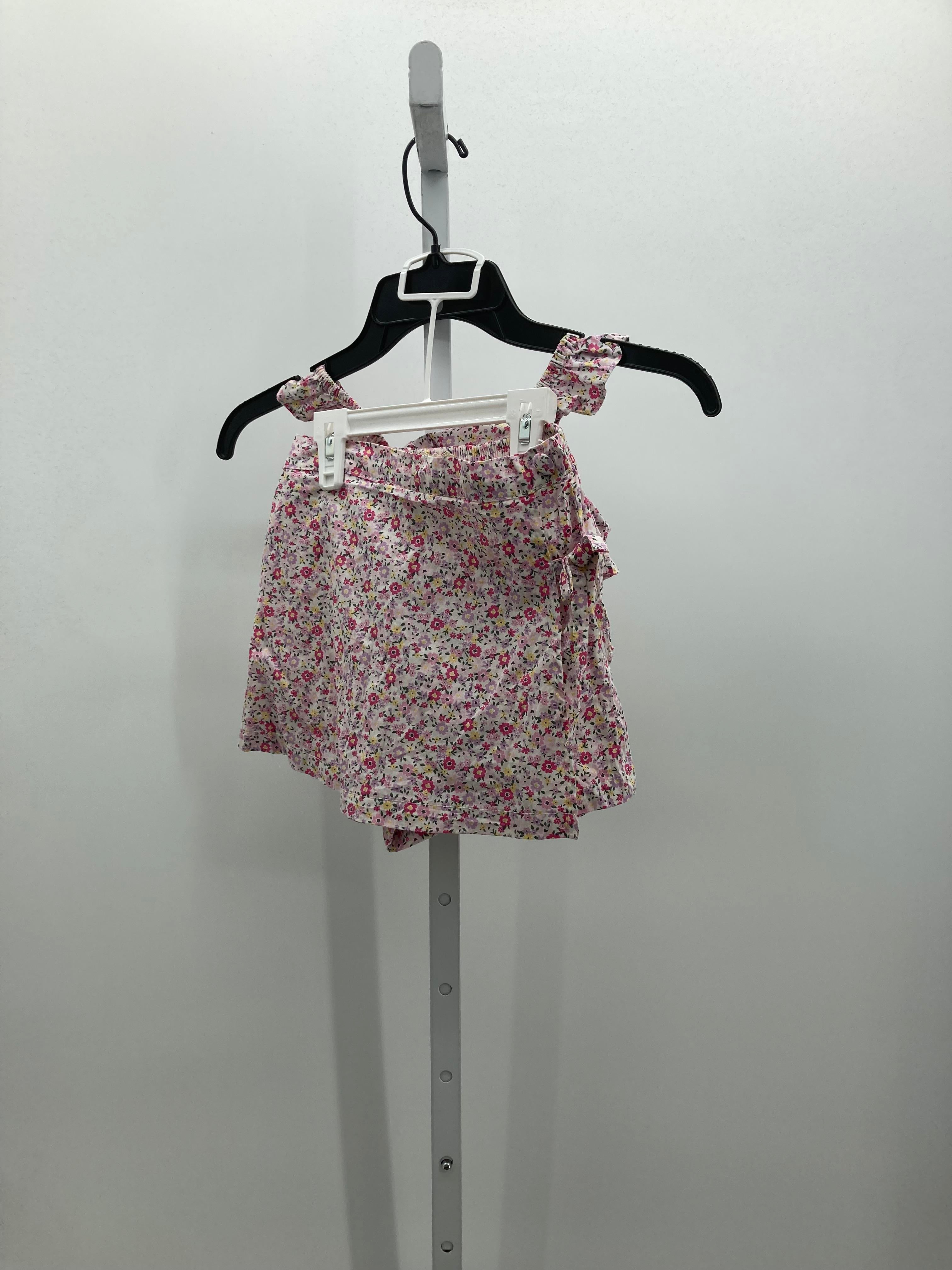 BTween Size 8 Girls 2 Pieces