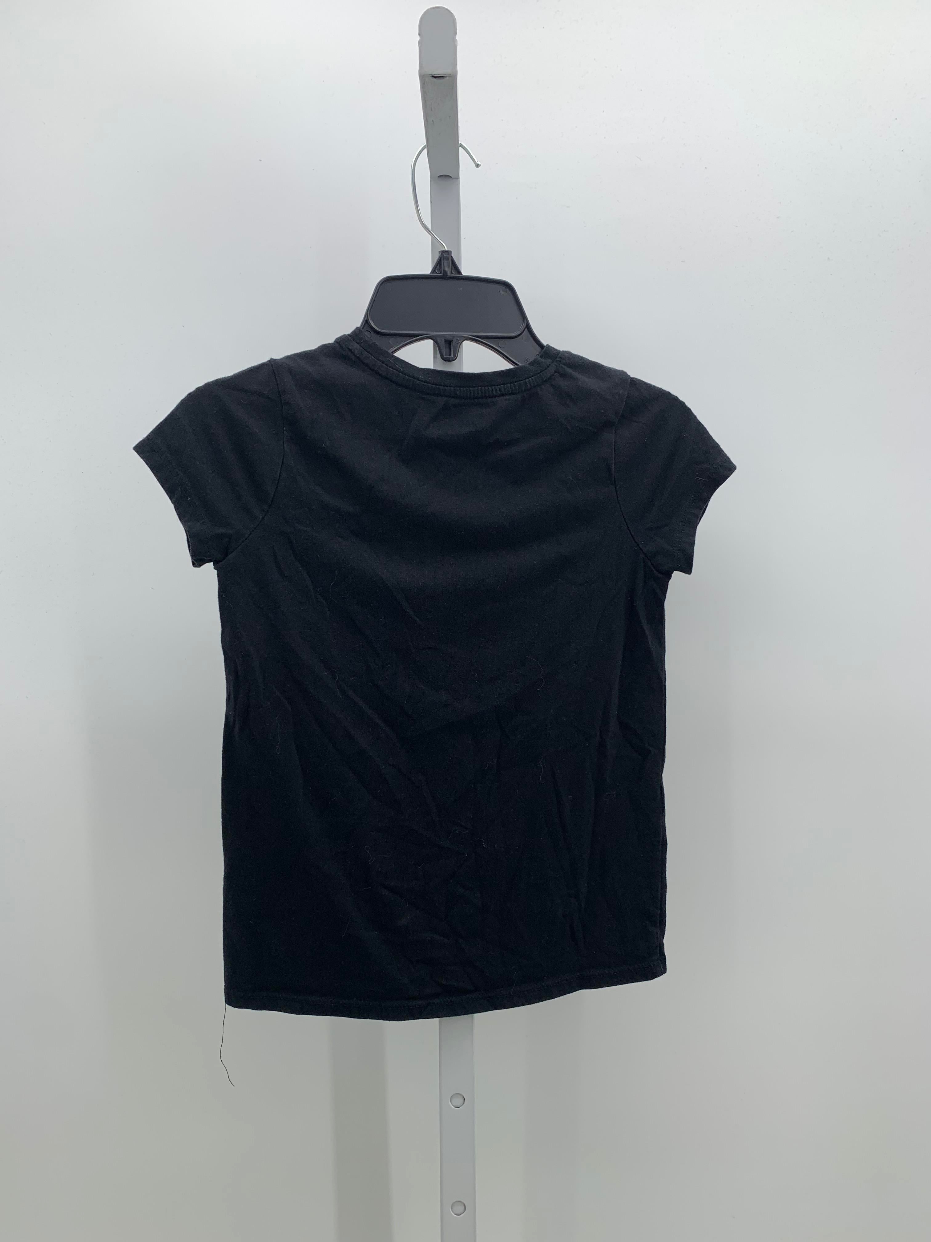 Cat & Jack Size 6/6X Girls Short Sleeve Shirt