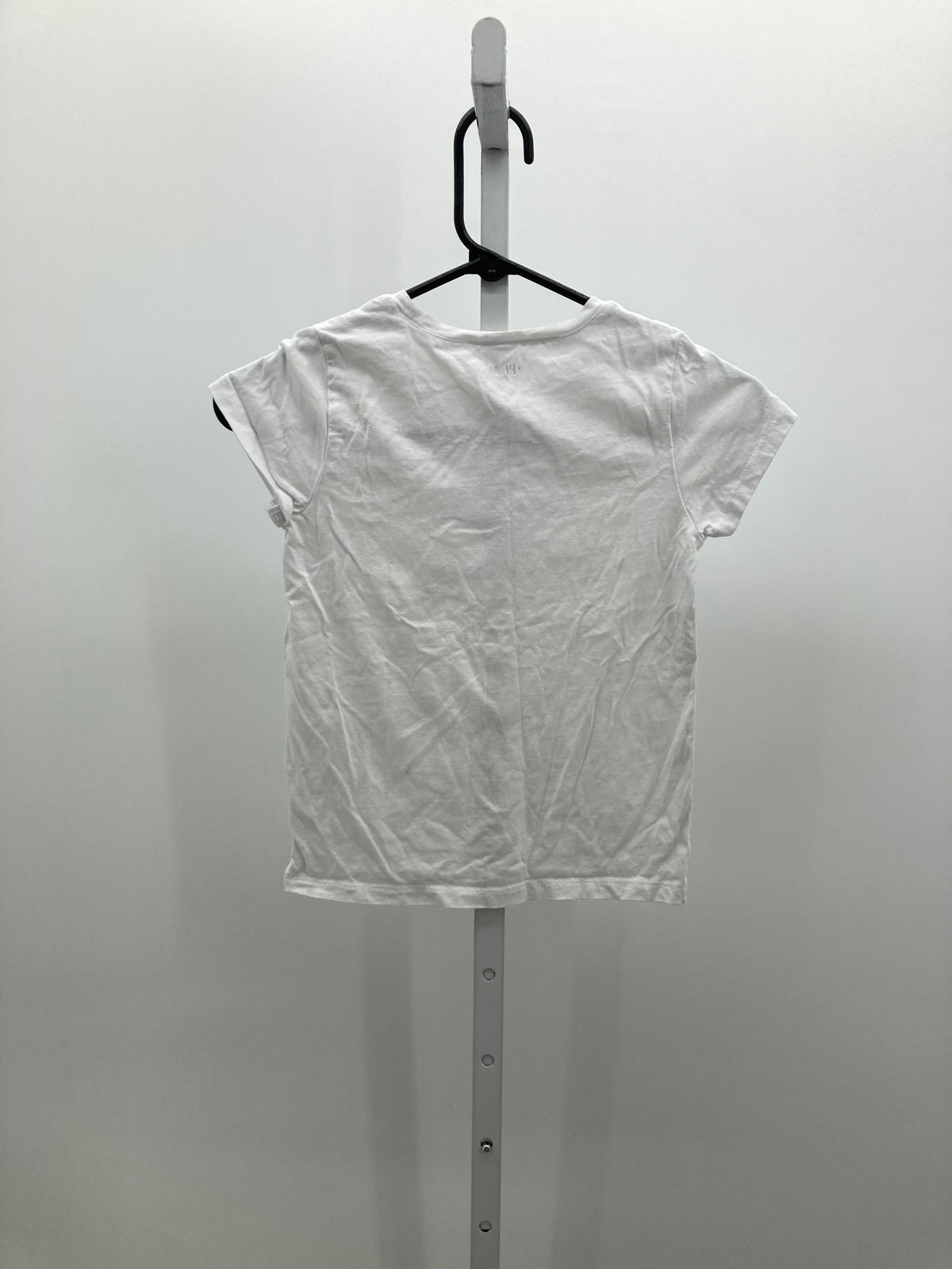 BIBBIDI BOBBIDI BOO SHORT SLV SHIRT
