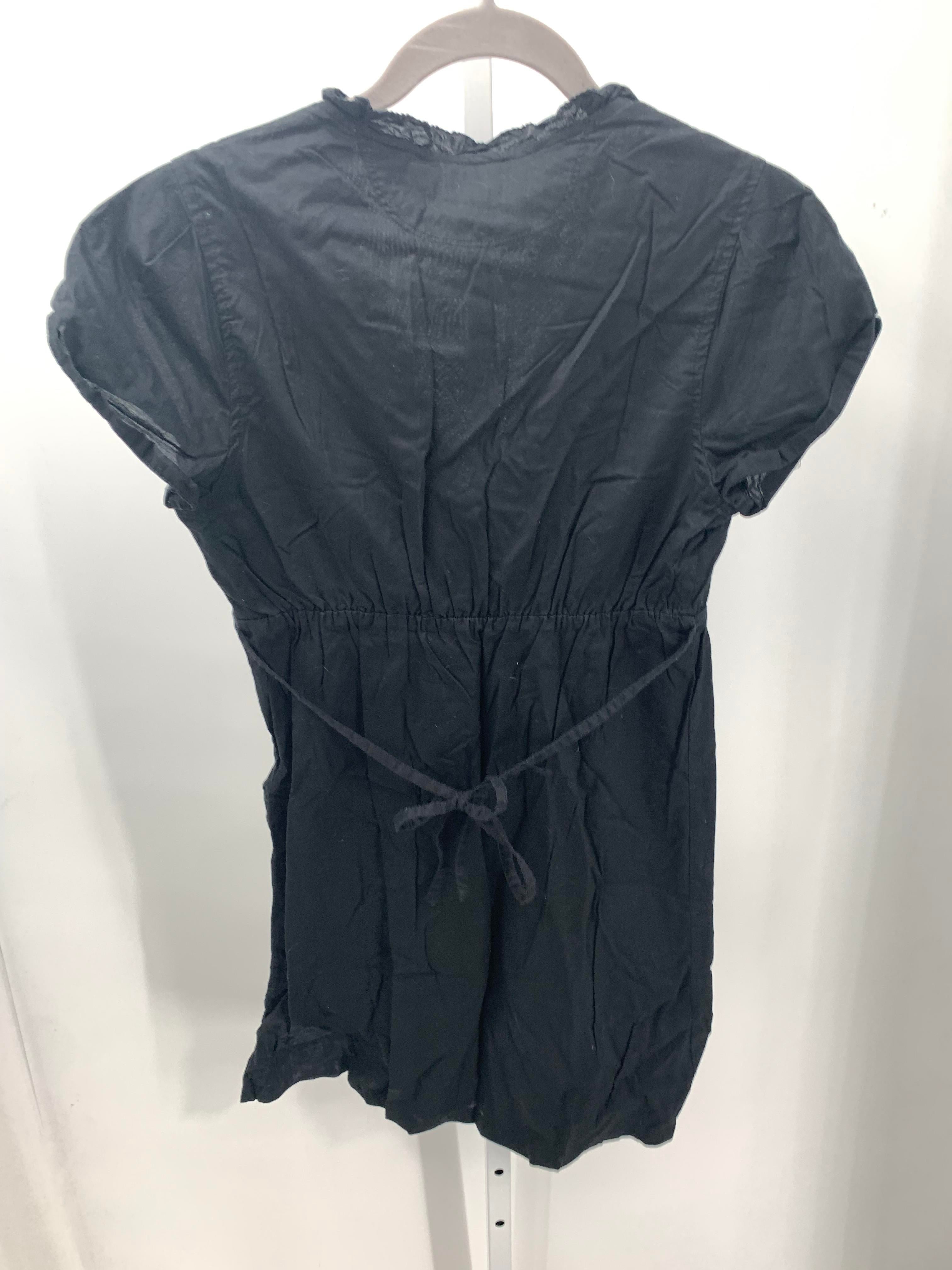 Converse Size Small Misses Short Sleeve Dress