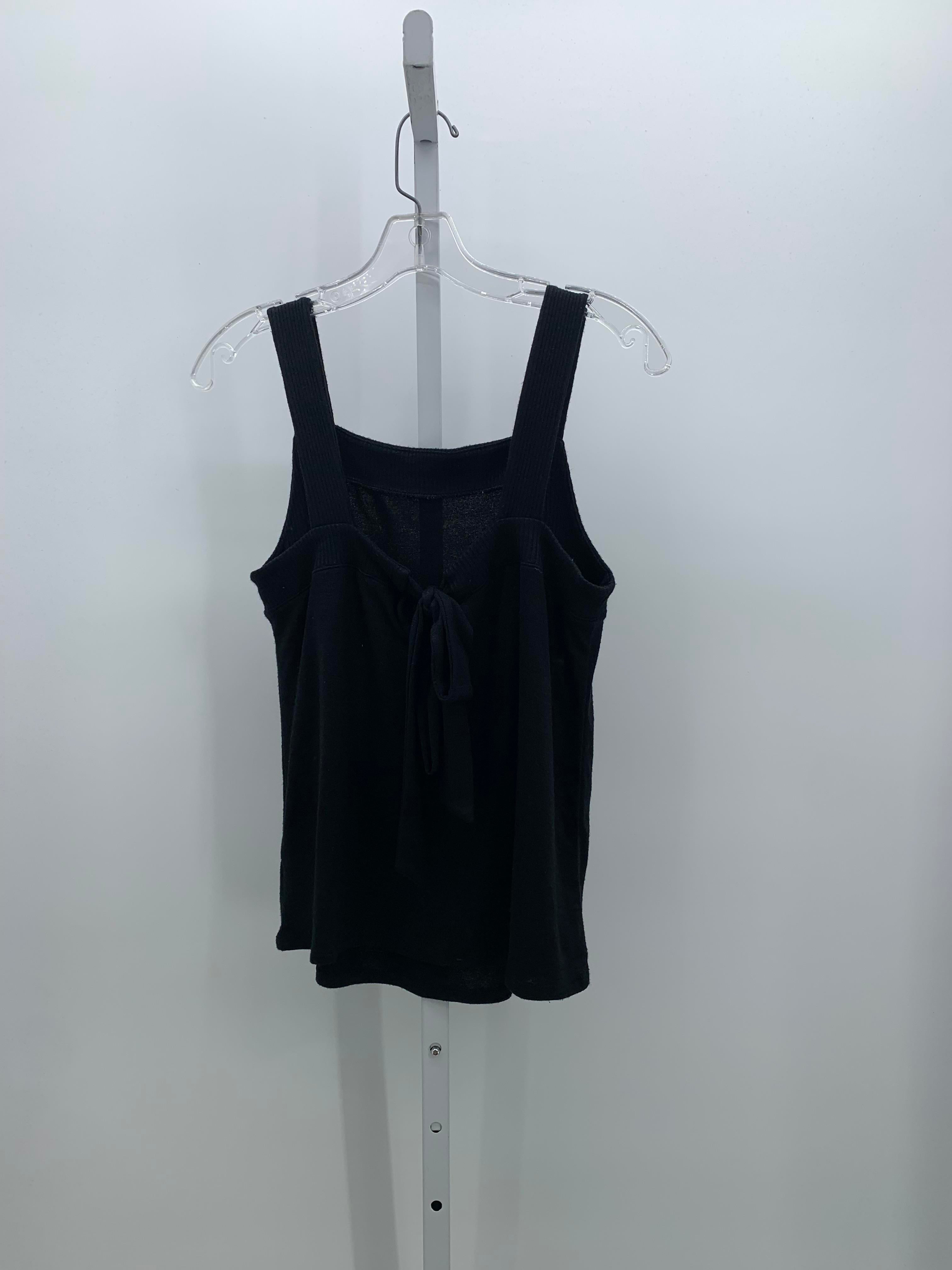 Gap Size Small Misses Tank
