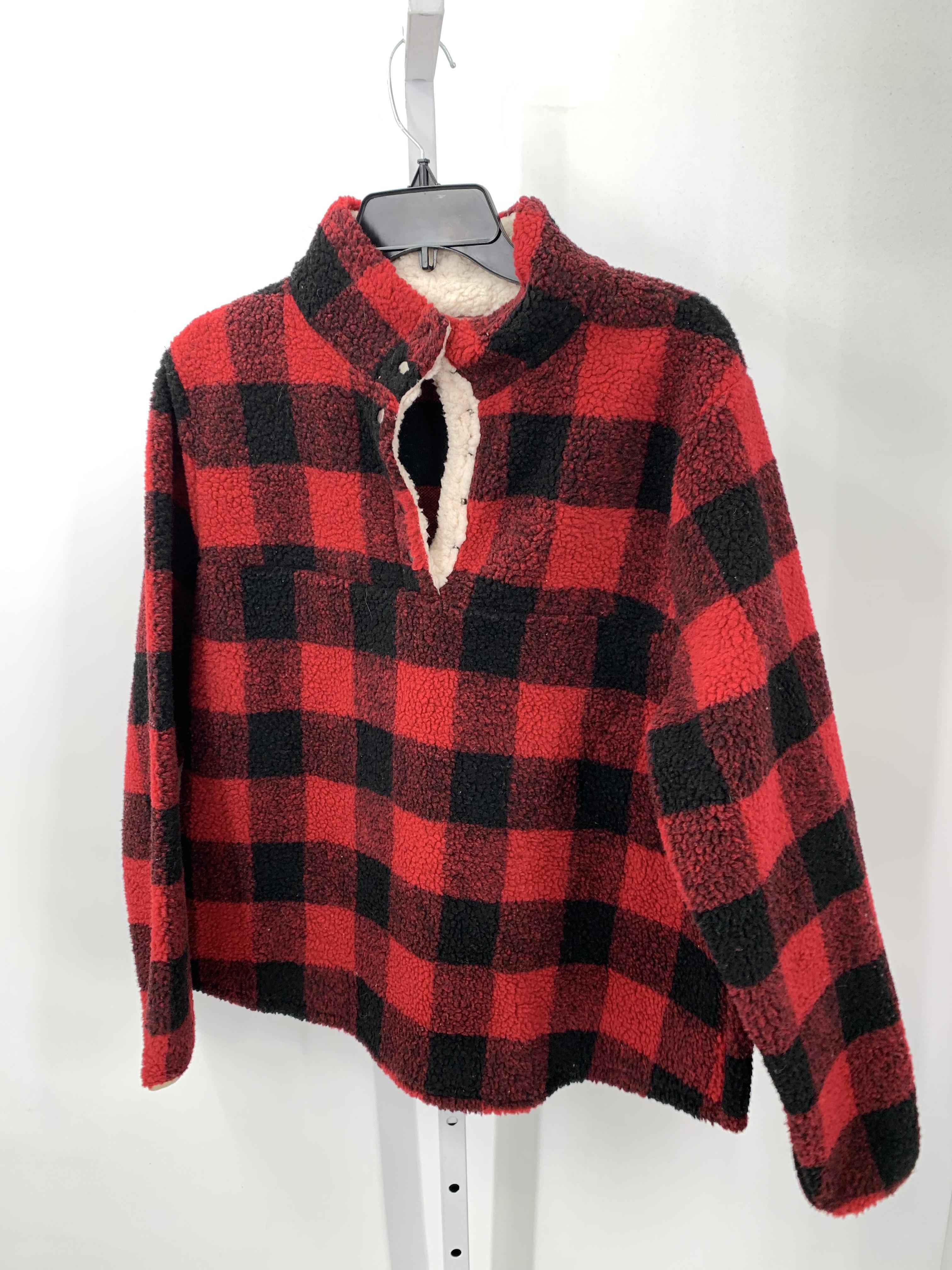 Size Large Misses Long Sleeve Shirt