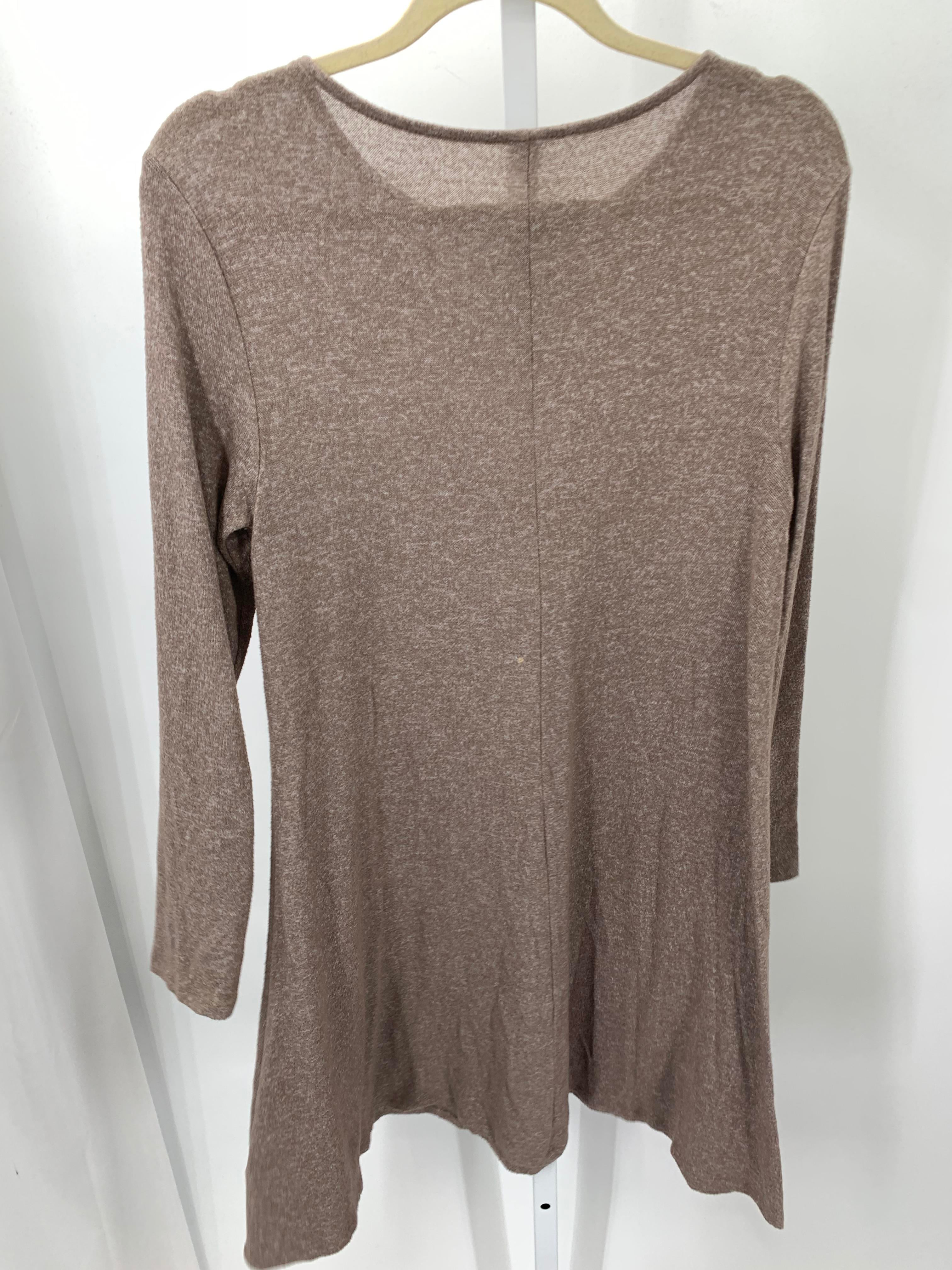Old Navy Size Small Misses Long Sleeve Dress