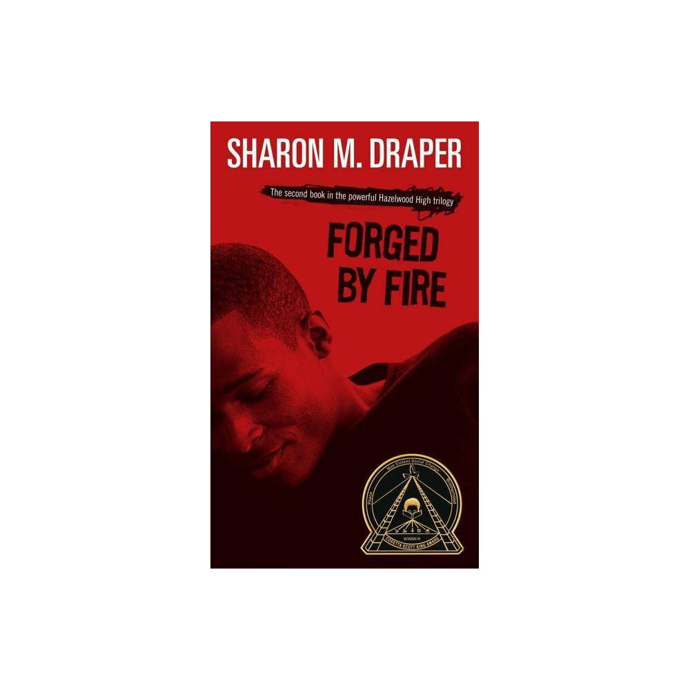 Forged by Fire (eBook) - Sharon M.