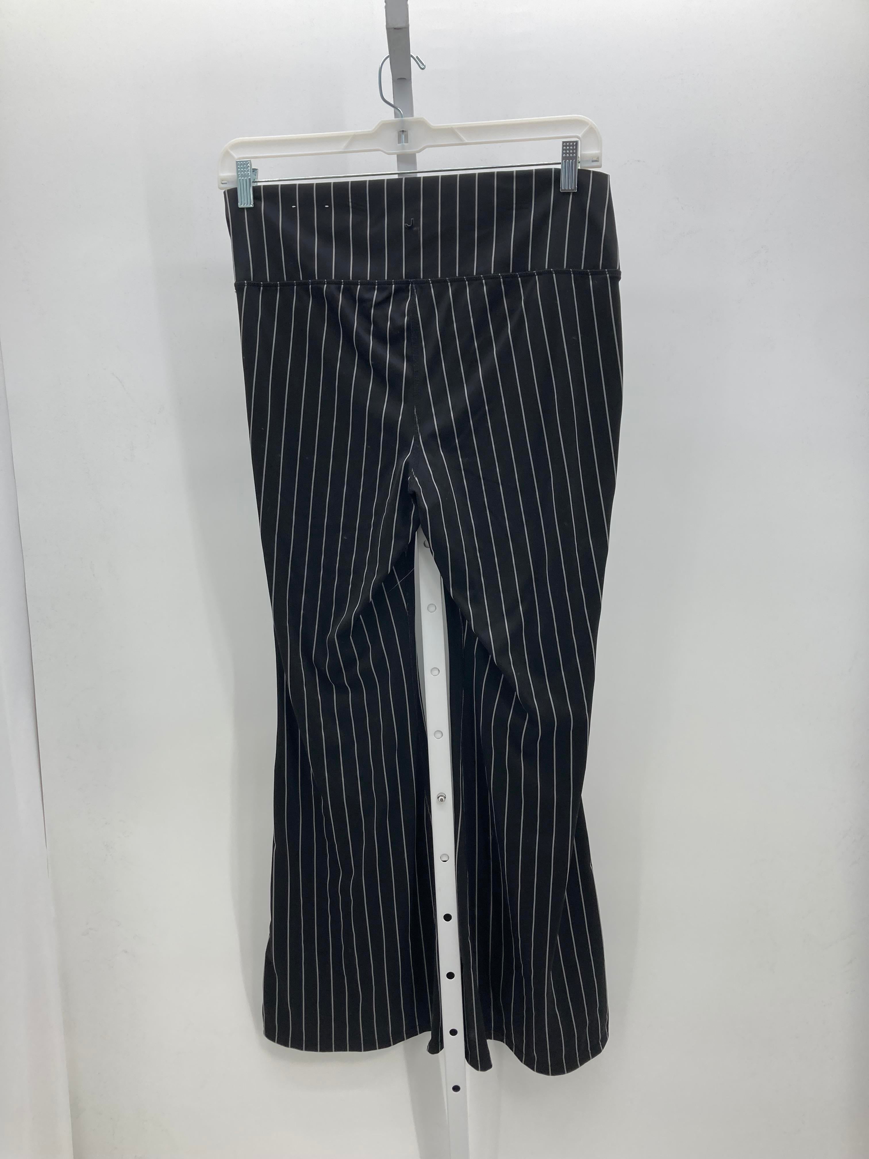 Size Extra Large Misses Pants