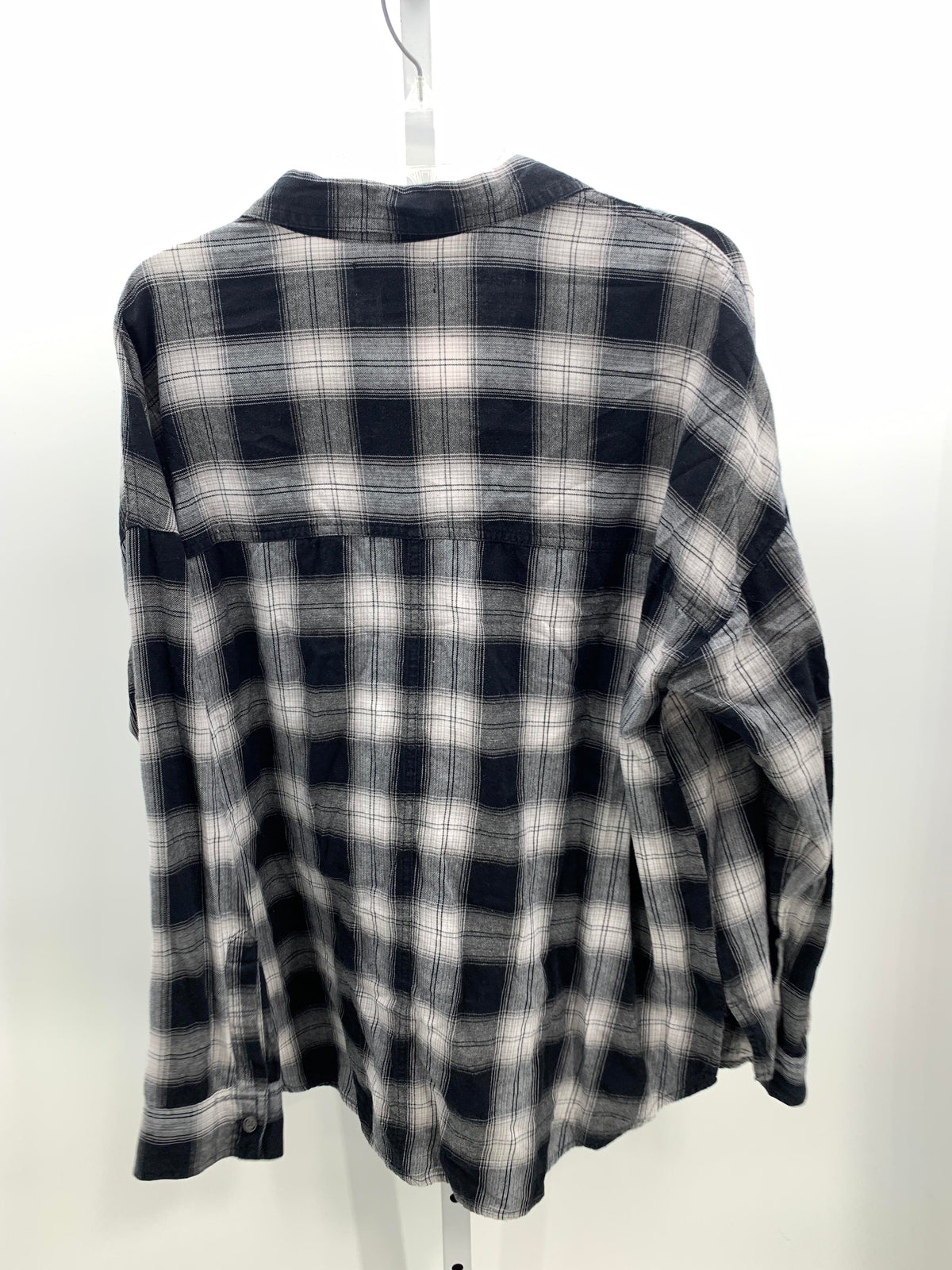 Old Navy Size Extra Large Misses Long Sleeve Shirt