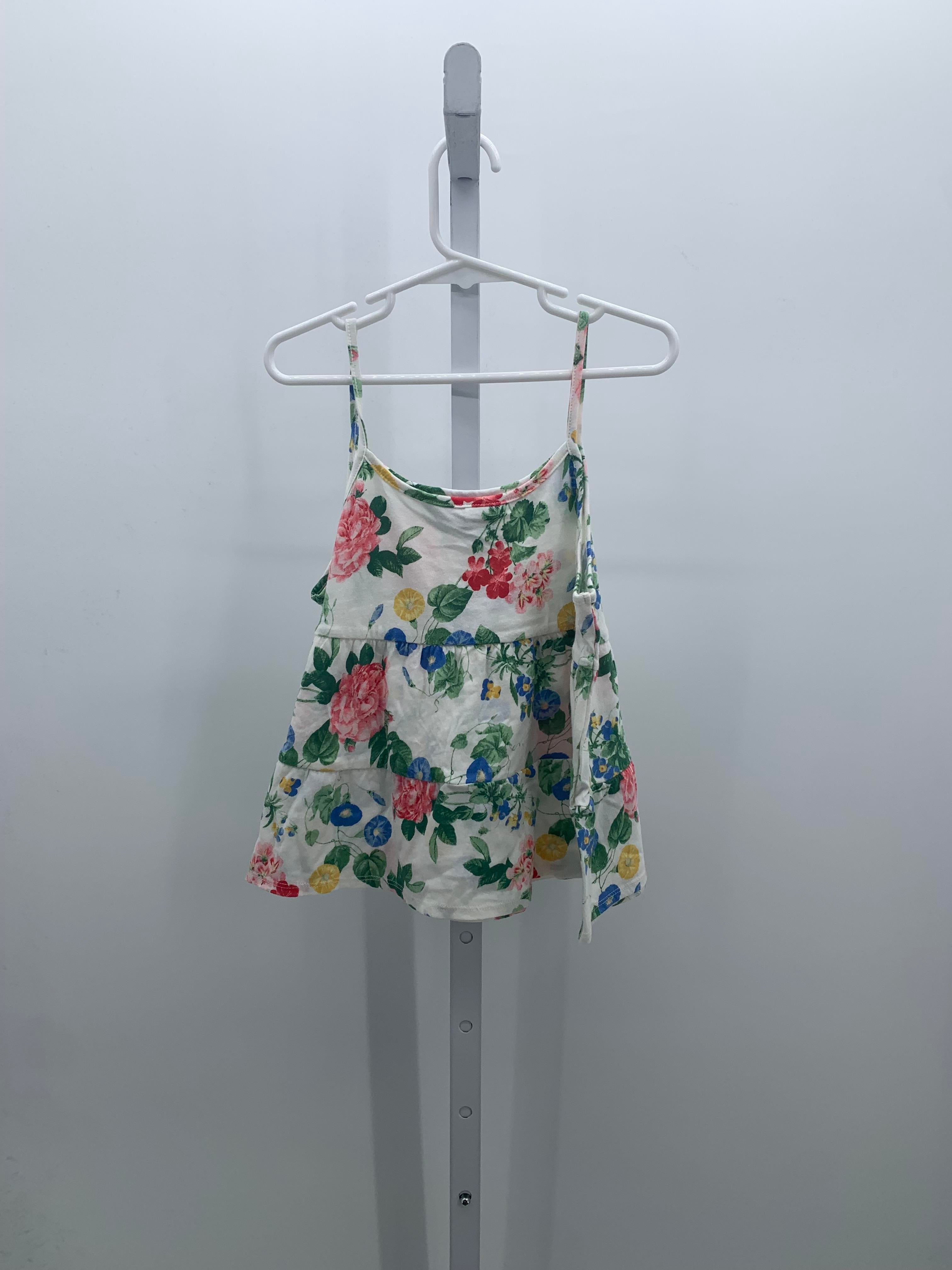 Old Navy Size 8 Girls Tank