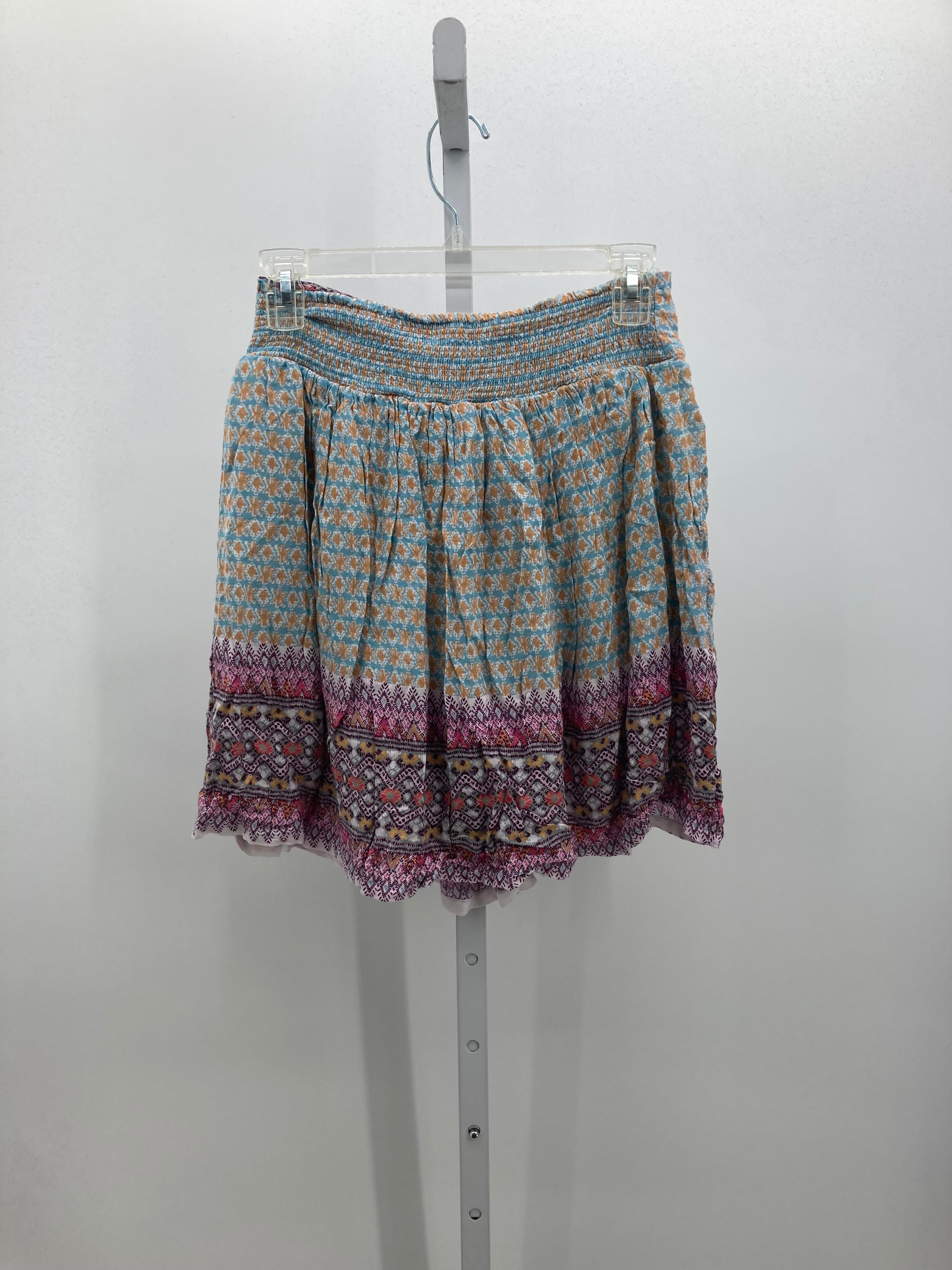Japna Size Medium Juniors Skirt