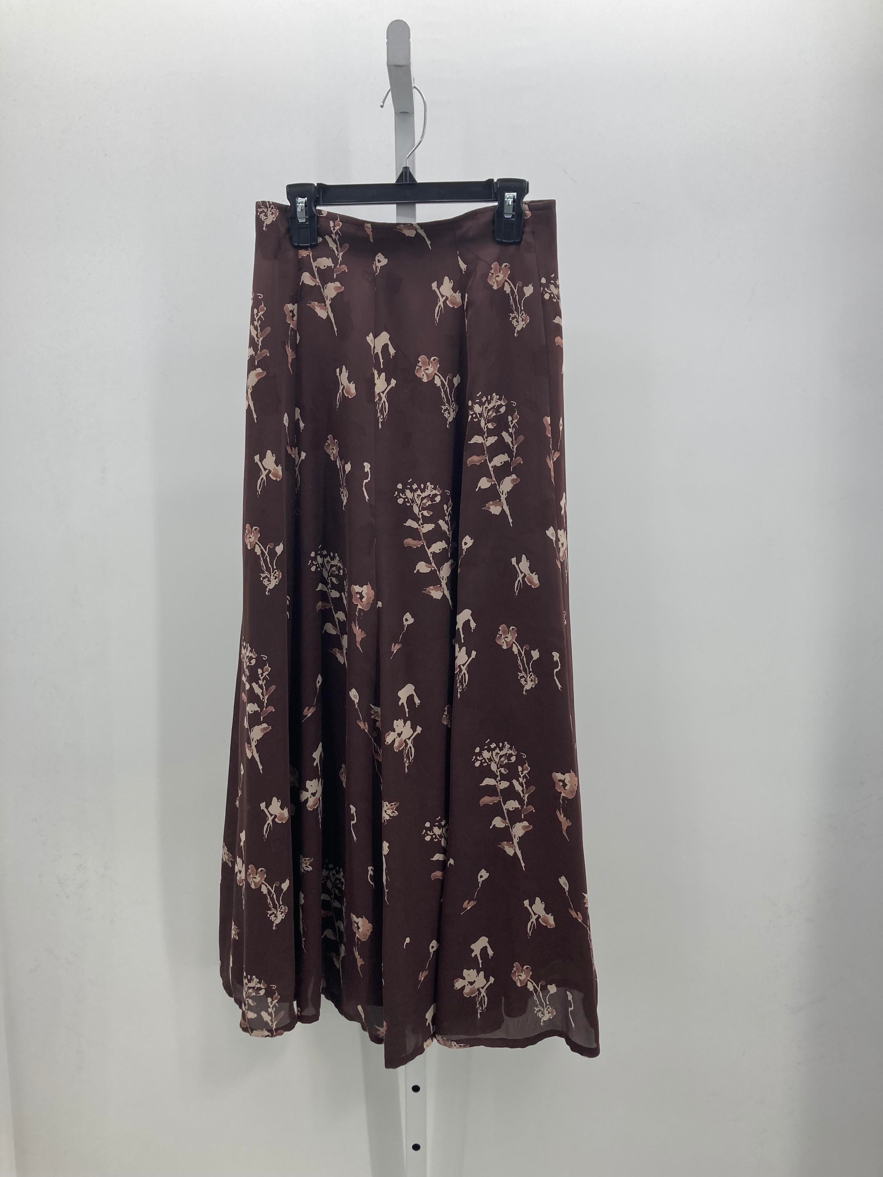 Size Medium Misses Skirt