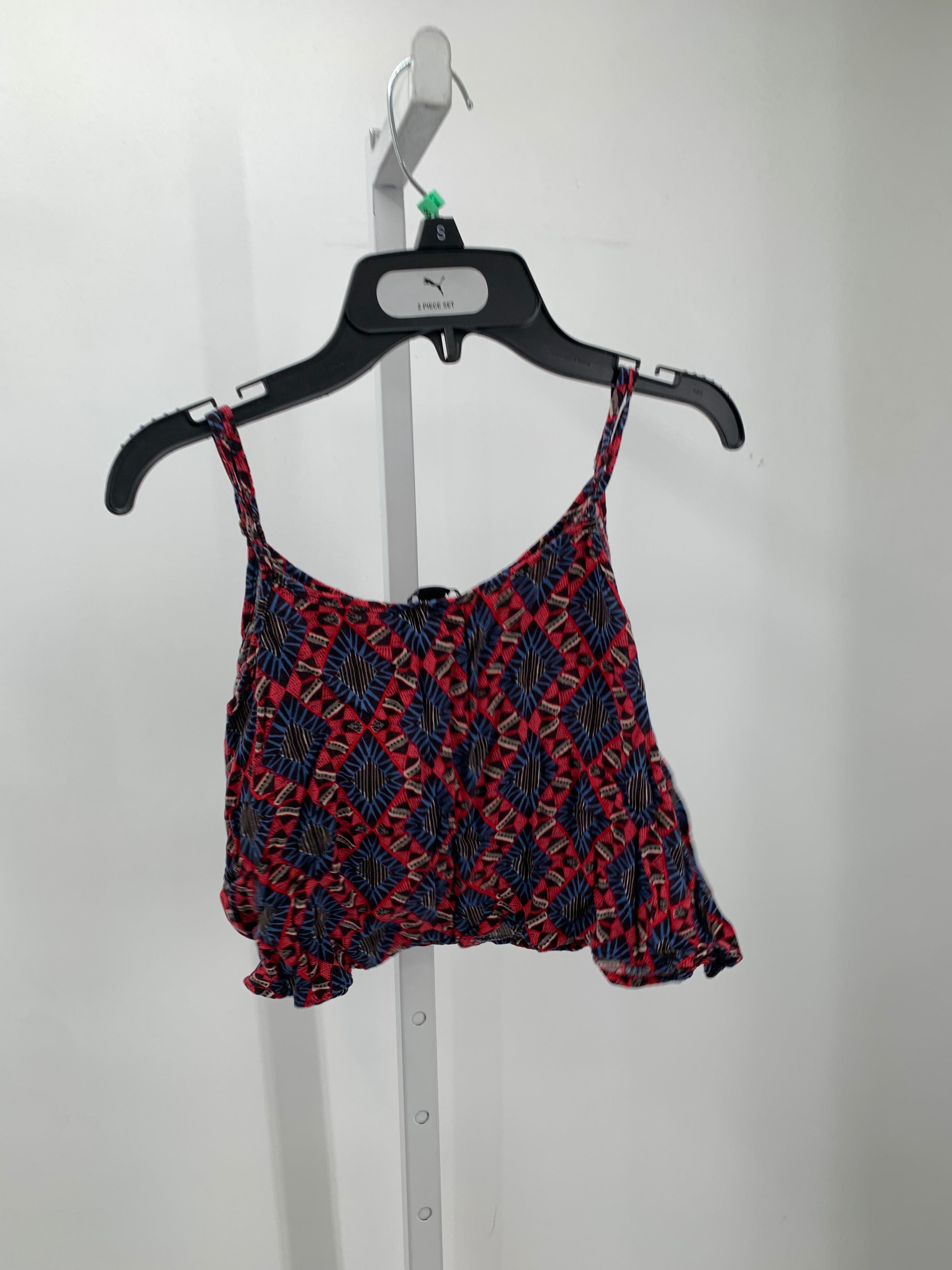 Forever 21 Size Small Juniors Tank
