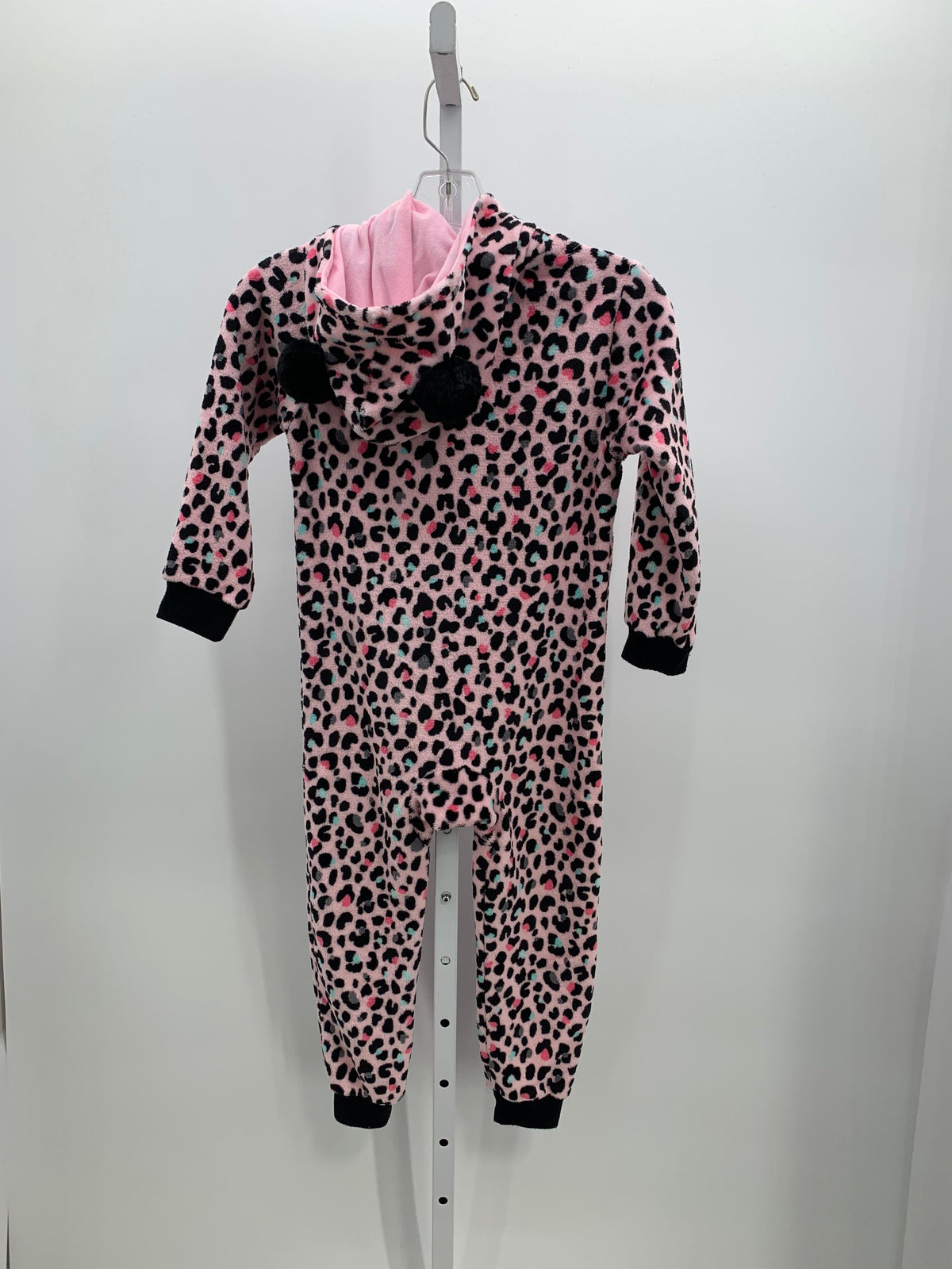 Children's Place Size 5-6 Girls Sleeper