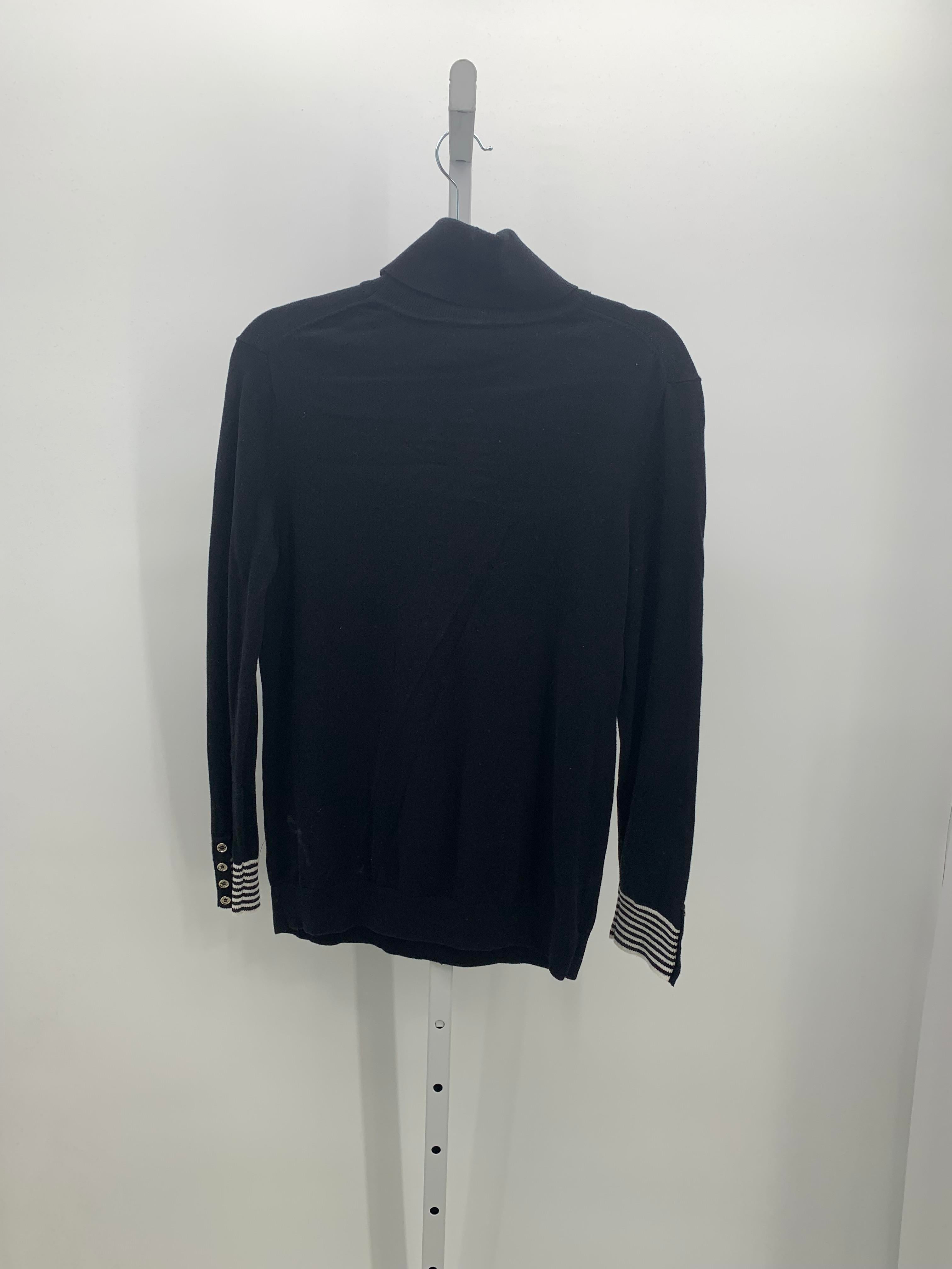 Tommy Hilfiger Size Large Misses Long Slv Sweater
