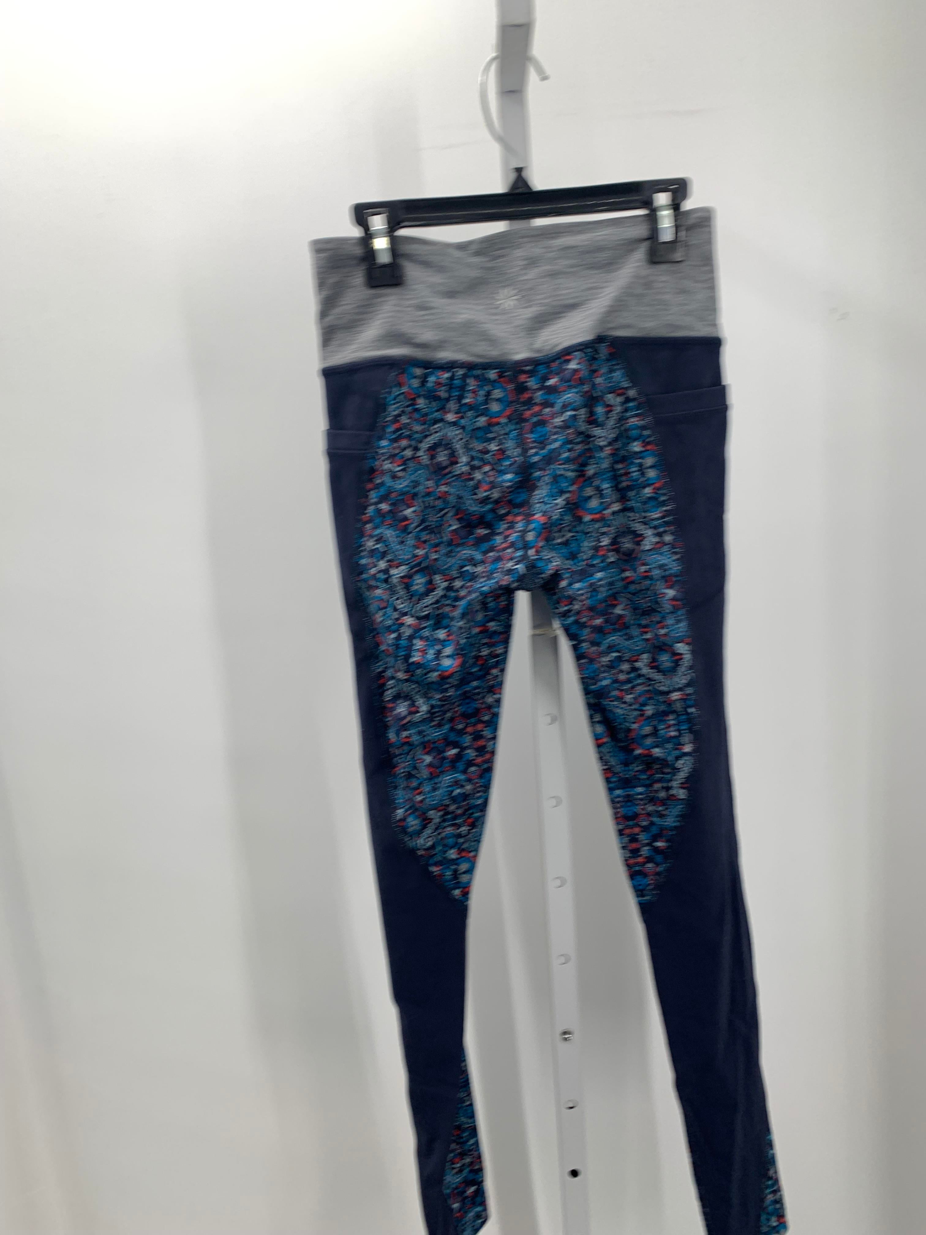 Athleta Size X Small Misses Leggings