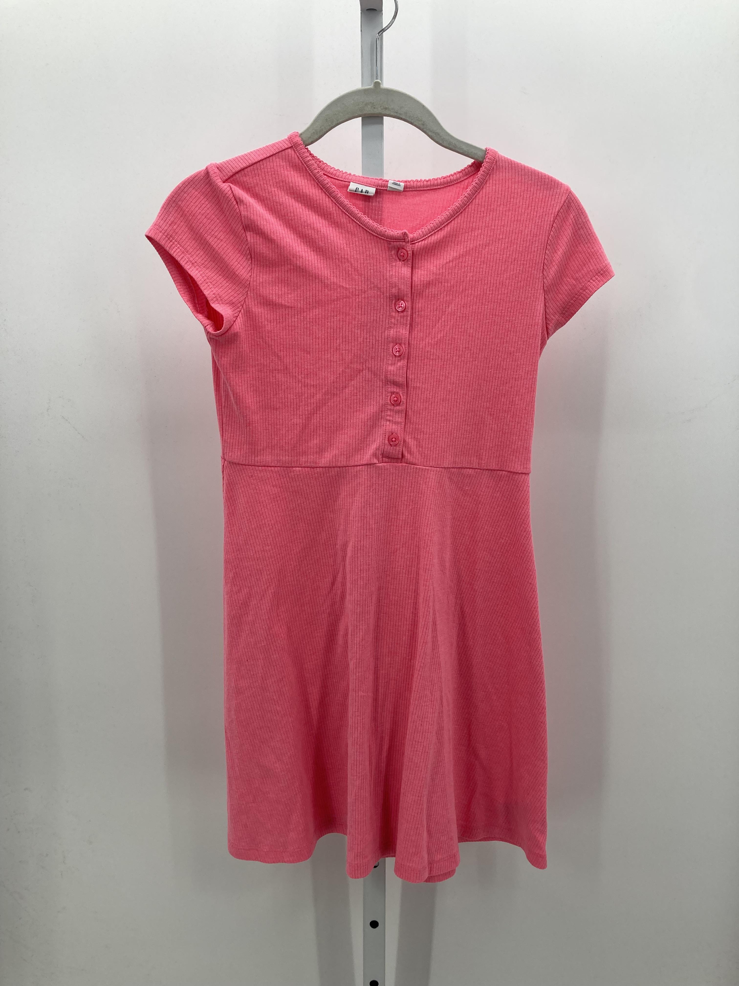 Gap Kids Size 12 Girls Short Sleeve Dress