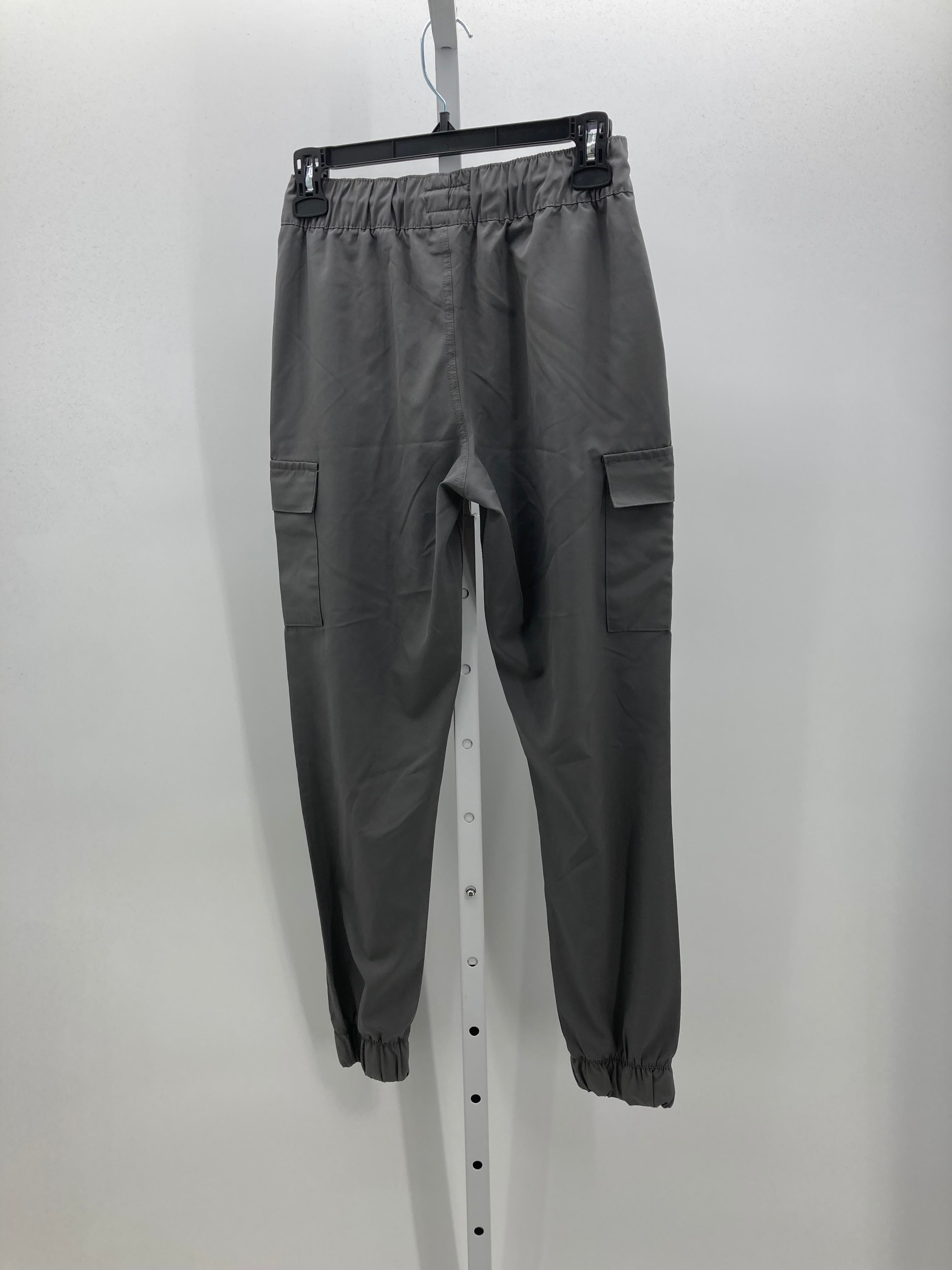 DRAW WAIST CARGO