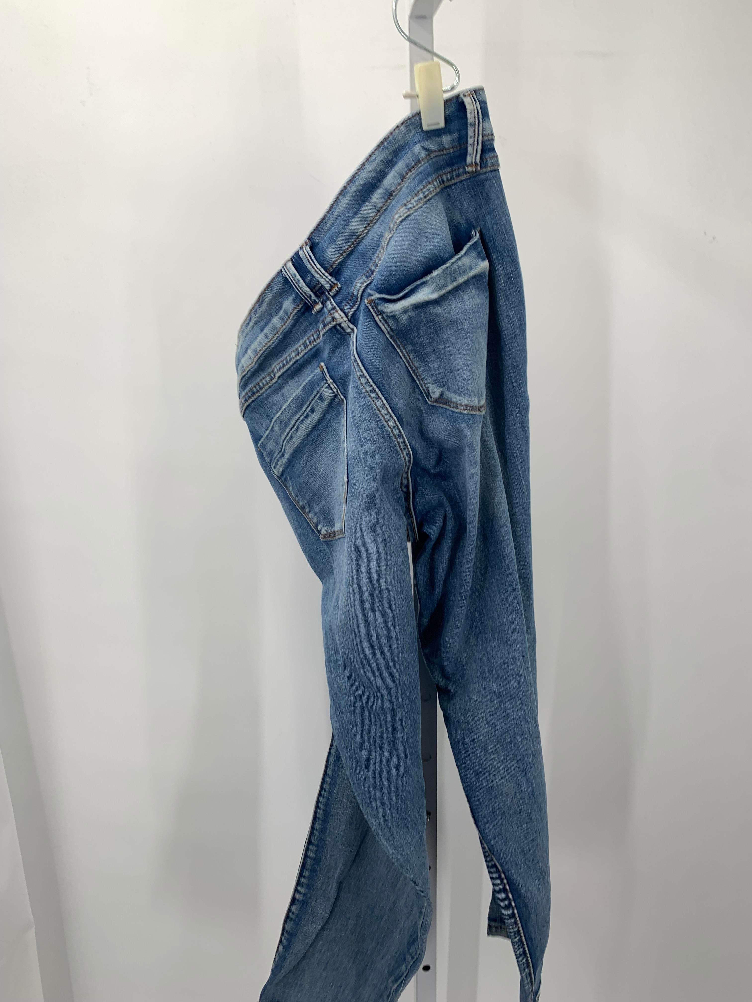 Size 9 Juniors Jeans