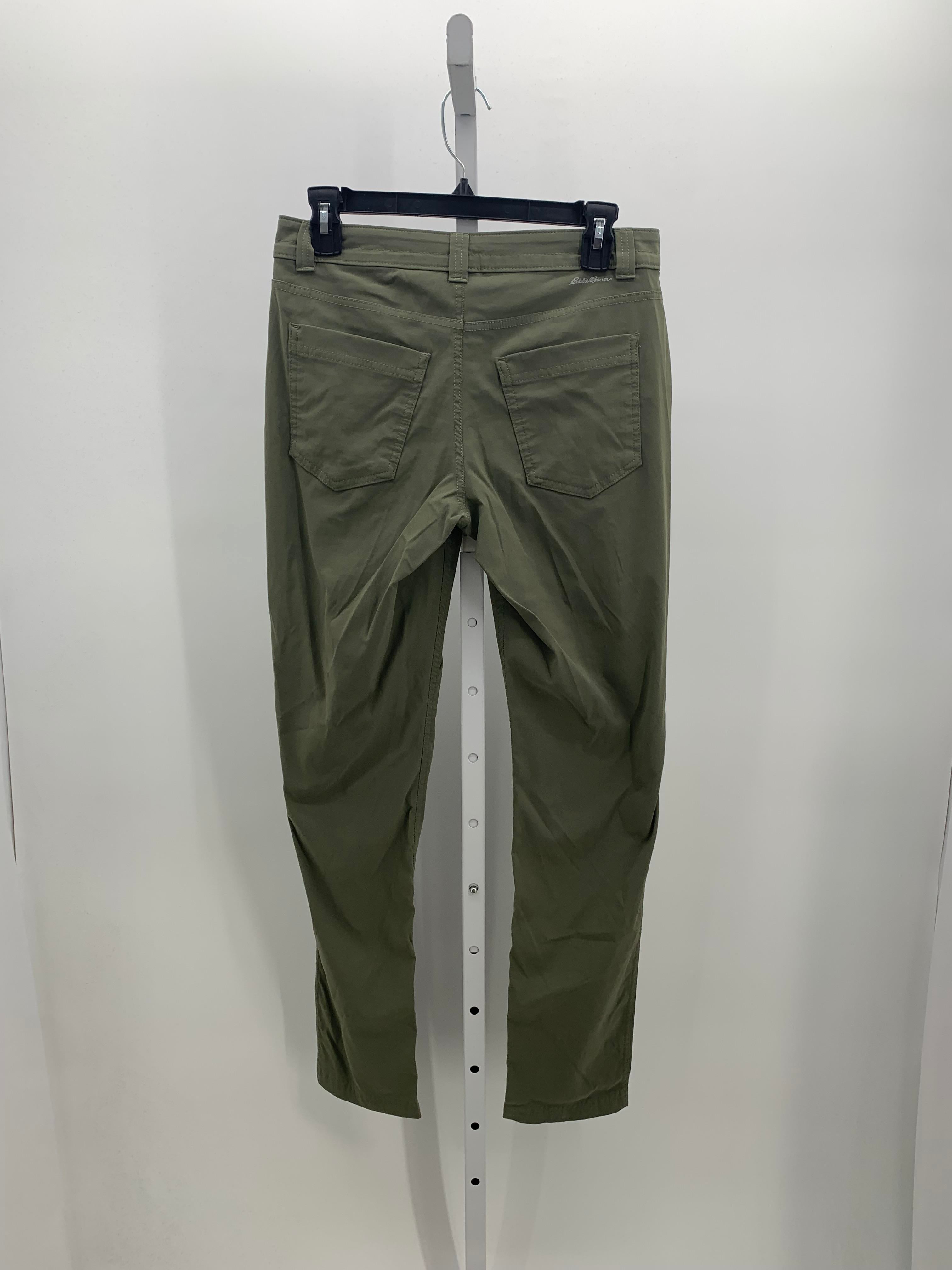 Eddie Bauer Size 6 Misses Pants