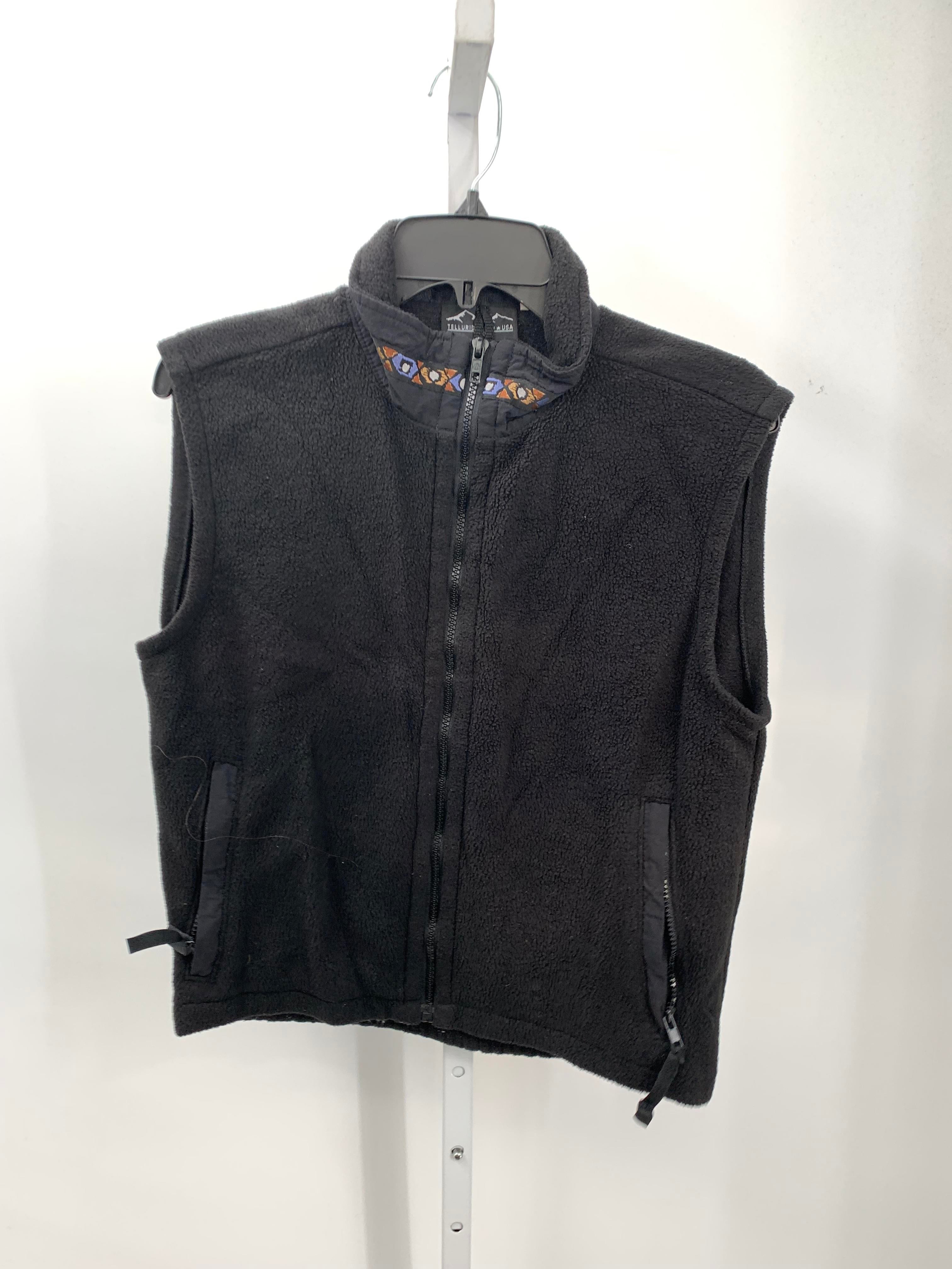 Size Small Misses Vest