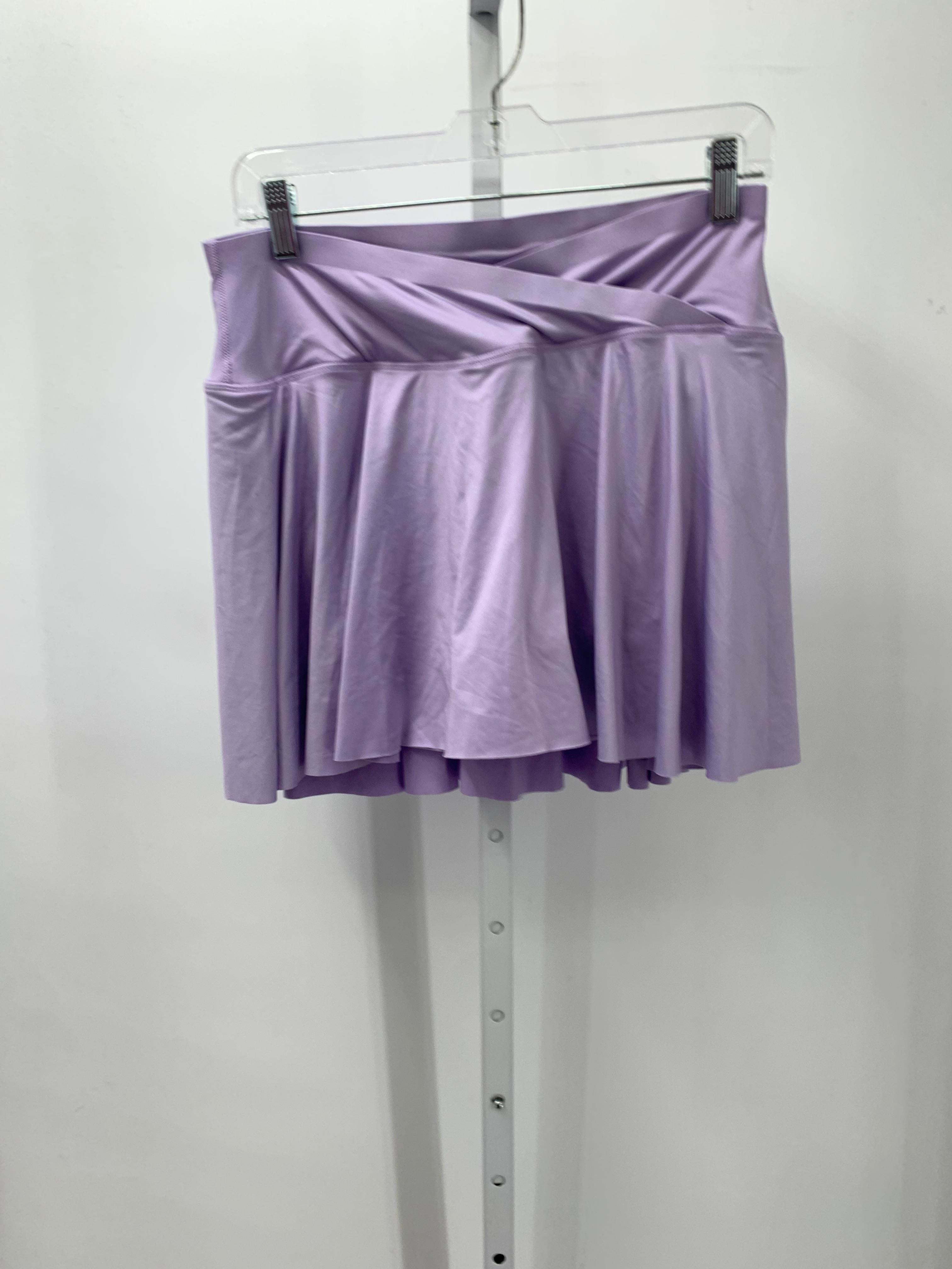 Size Large Misses Skirt