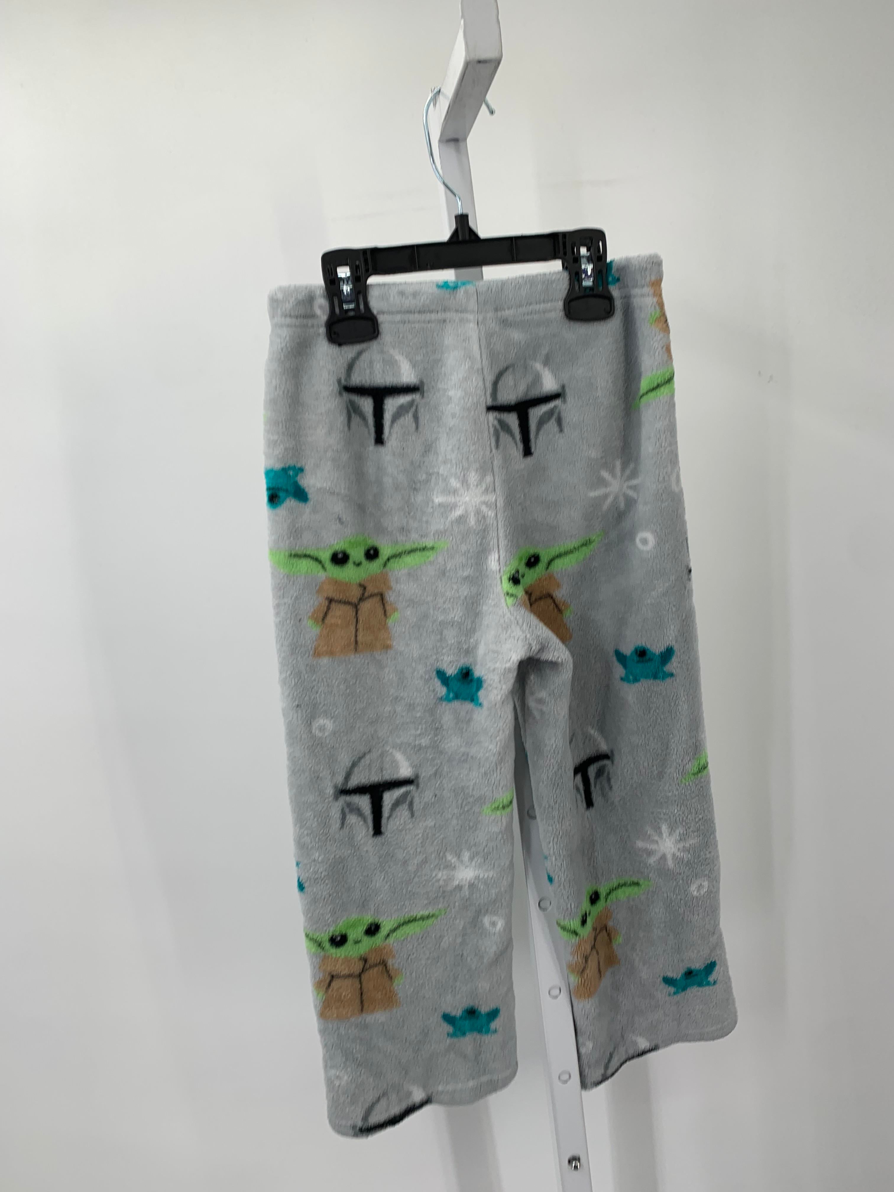 THE MANDOLRIAN FLEECE