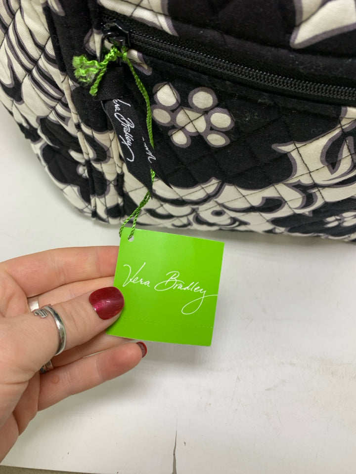 Vera Bradley Night & Day Tote Bag- New With Tags