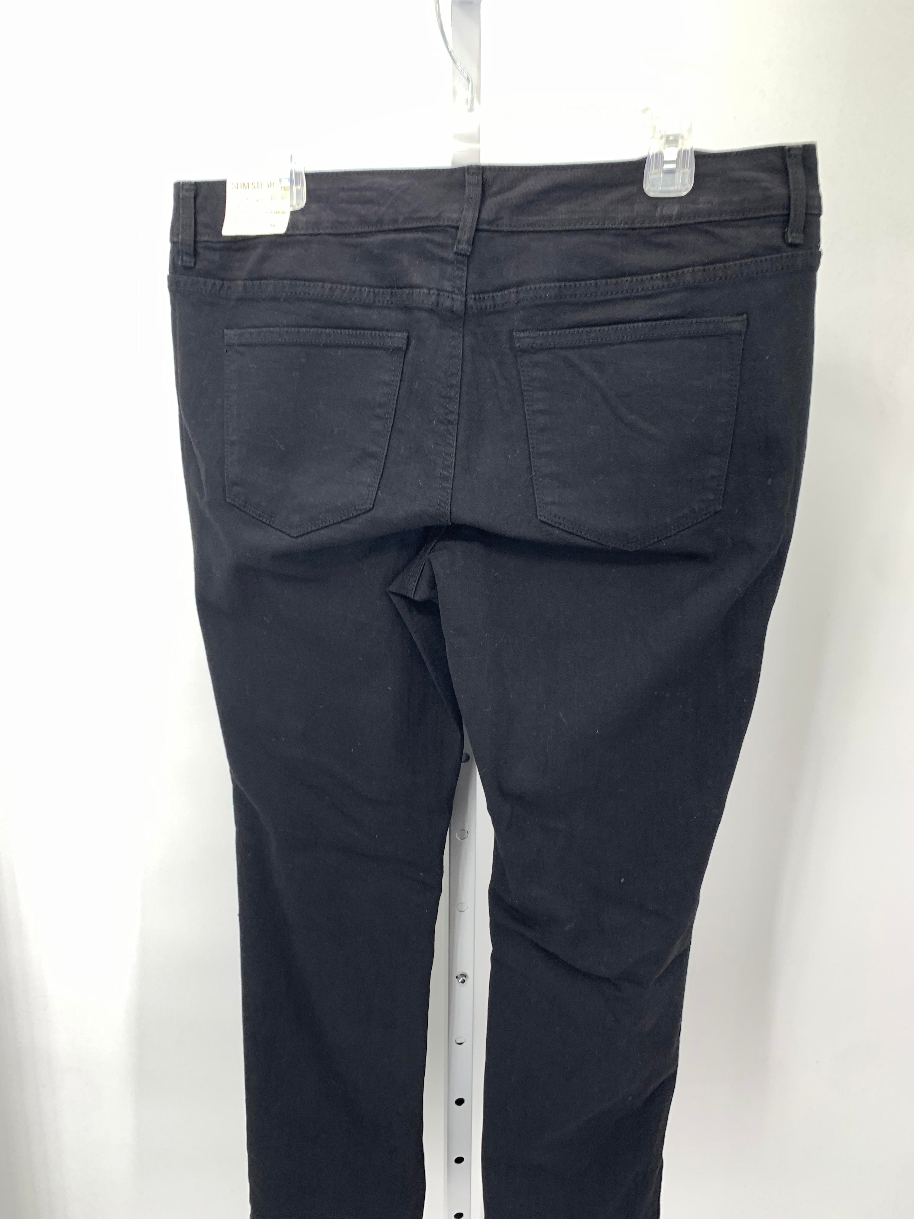 Sonoma Size 16 Short Misses Jeans