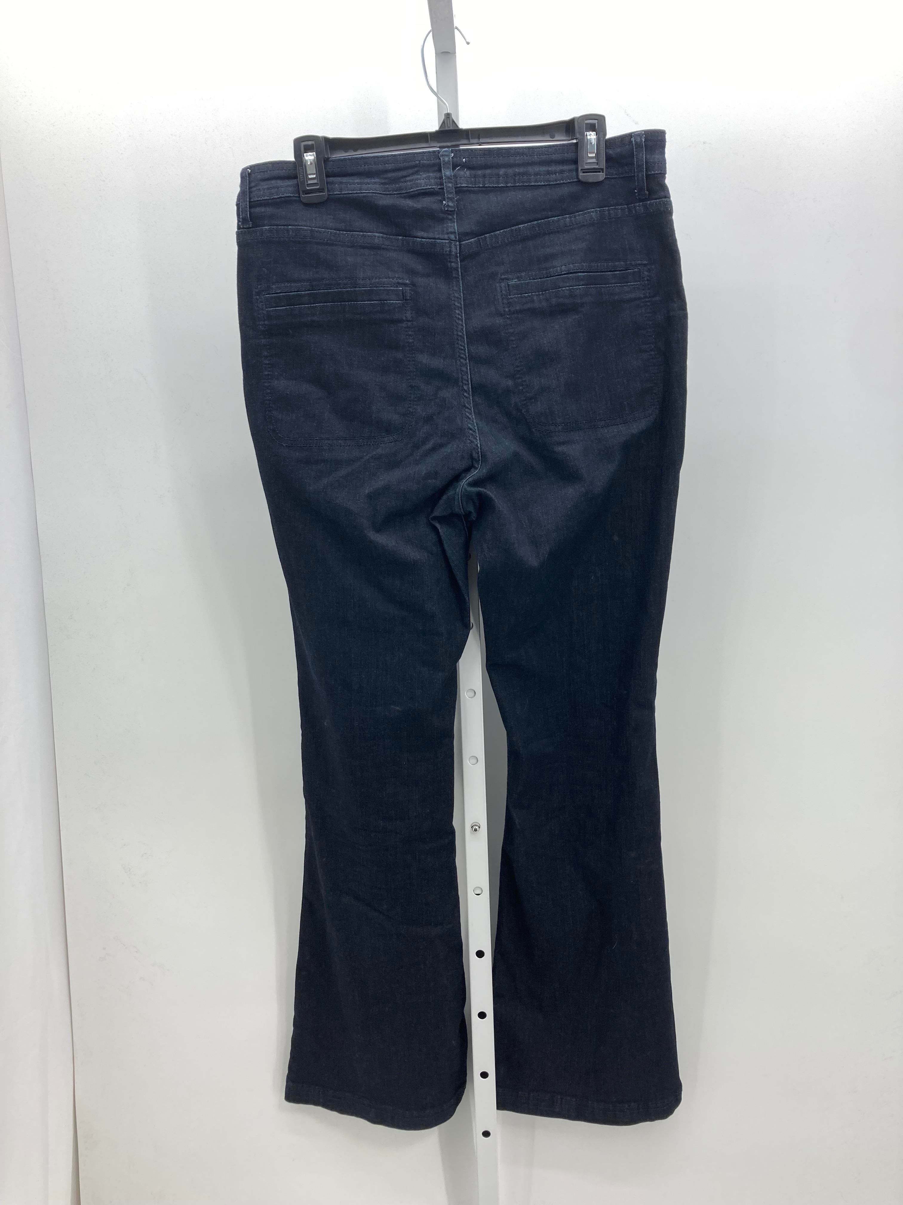 Knox Rose Size 12 Misses Jeans