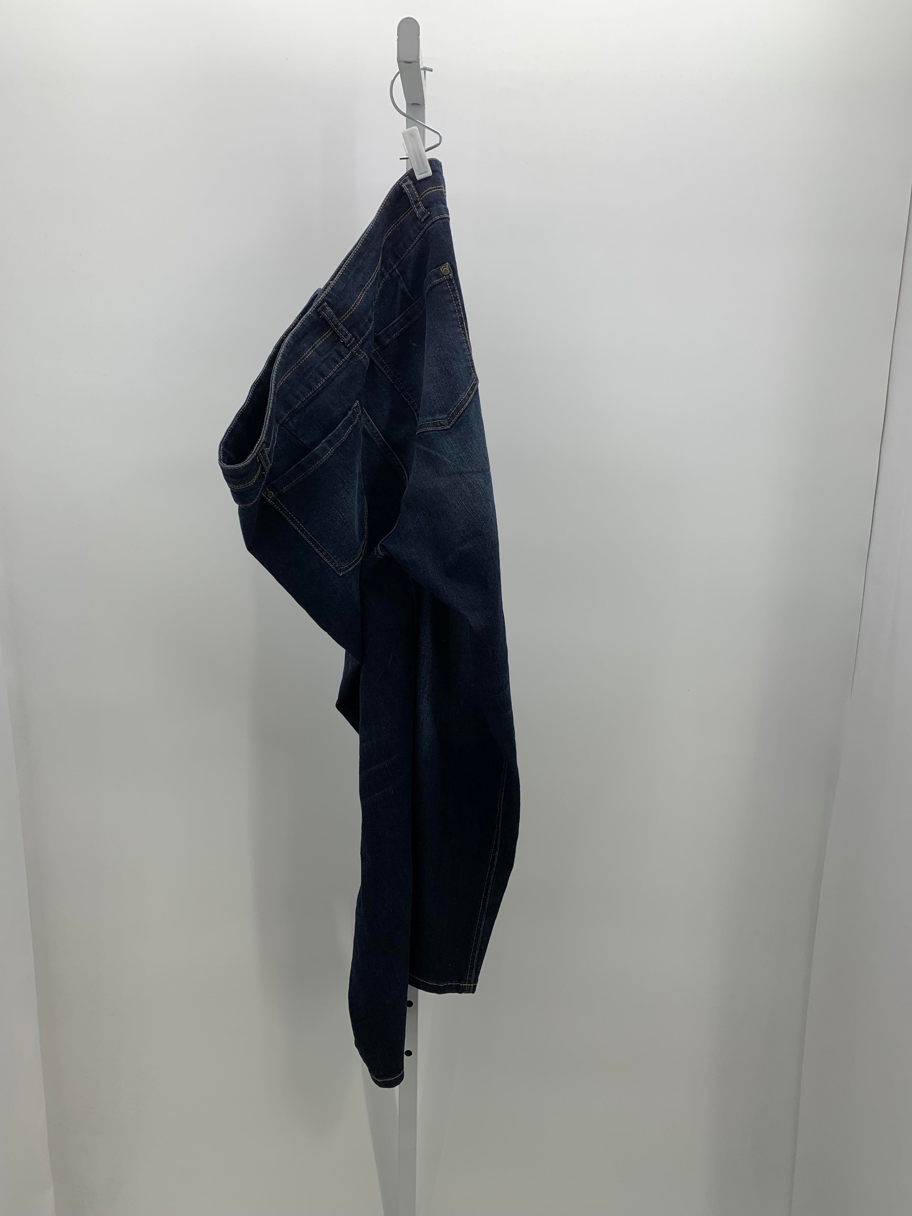 Tinsletown Size 17 Juniors Jeans