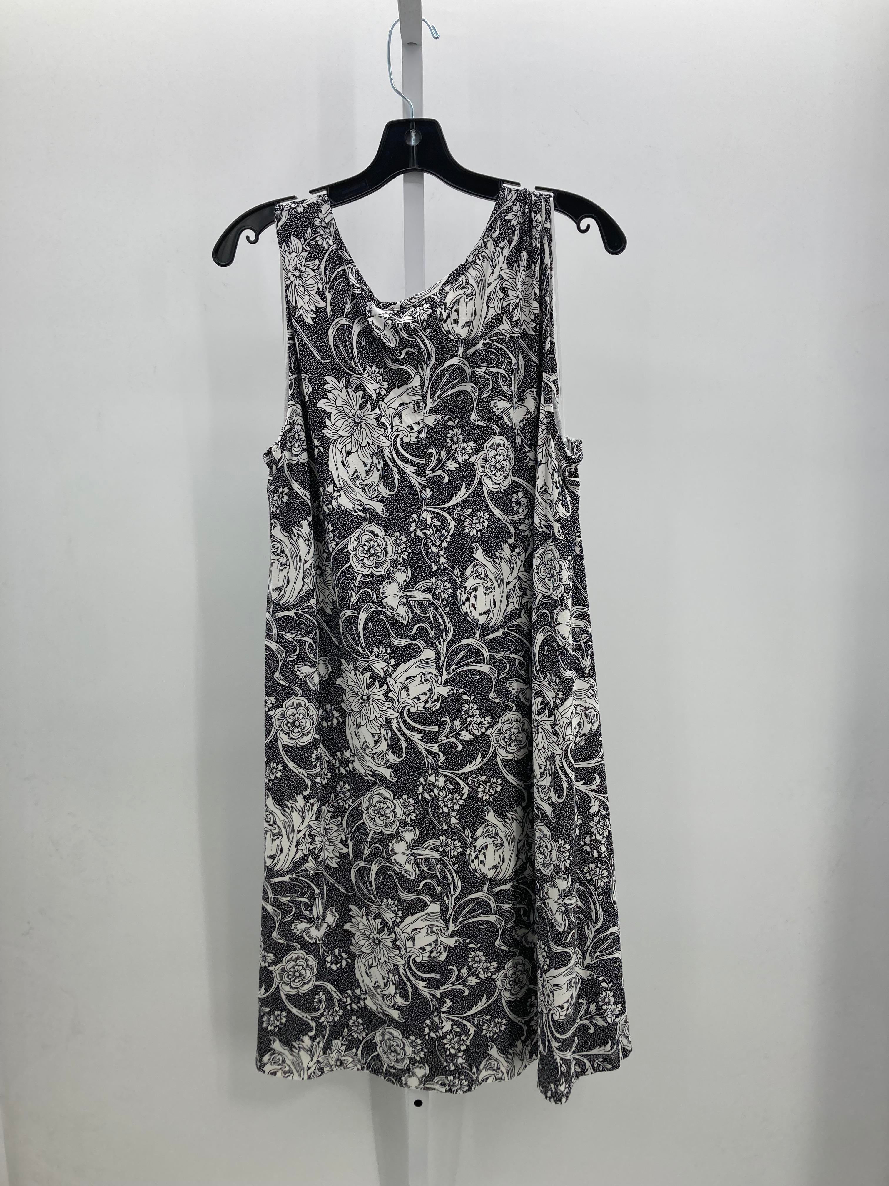Joie Size 2X Womens Sundress