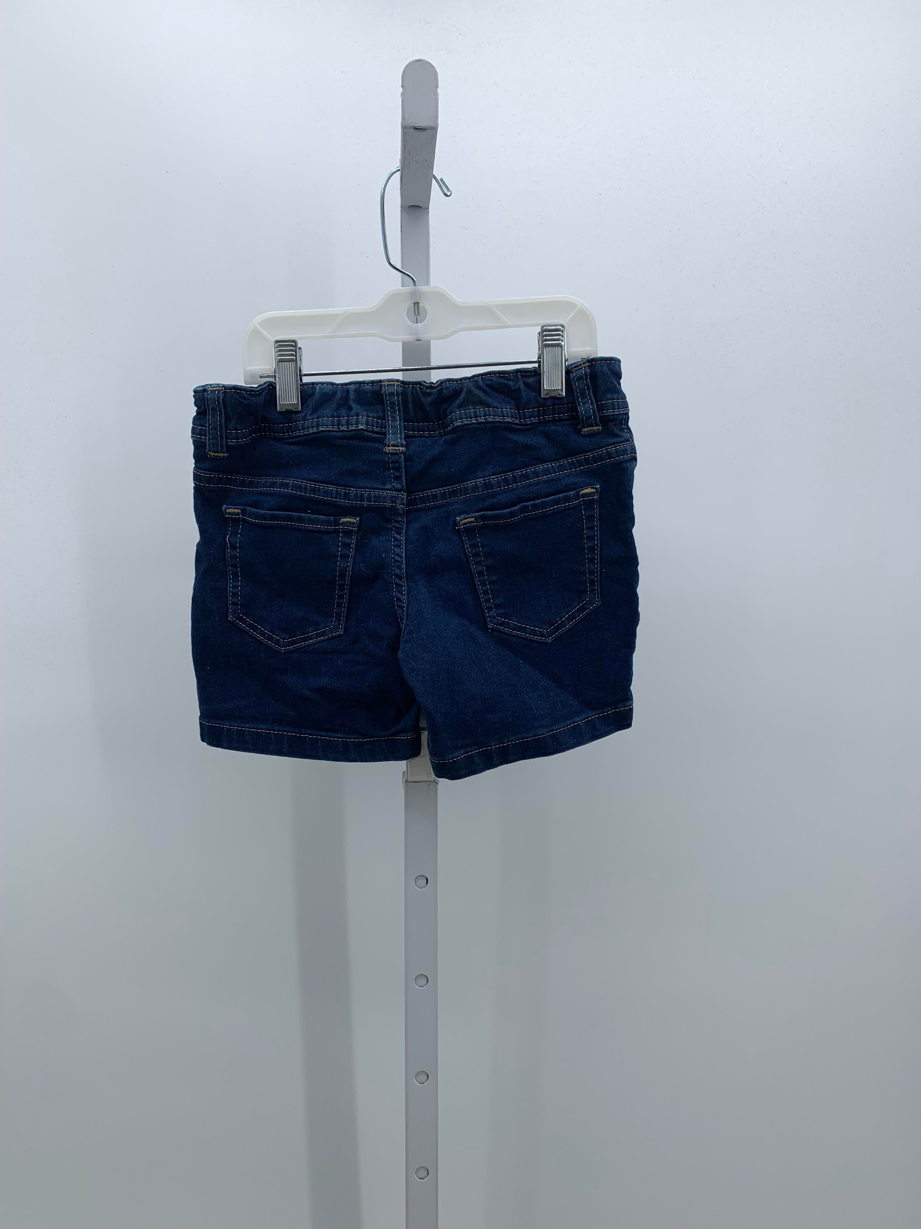 Wonder Nation Size 7 Girls Shorts