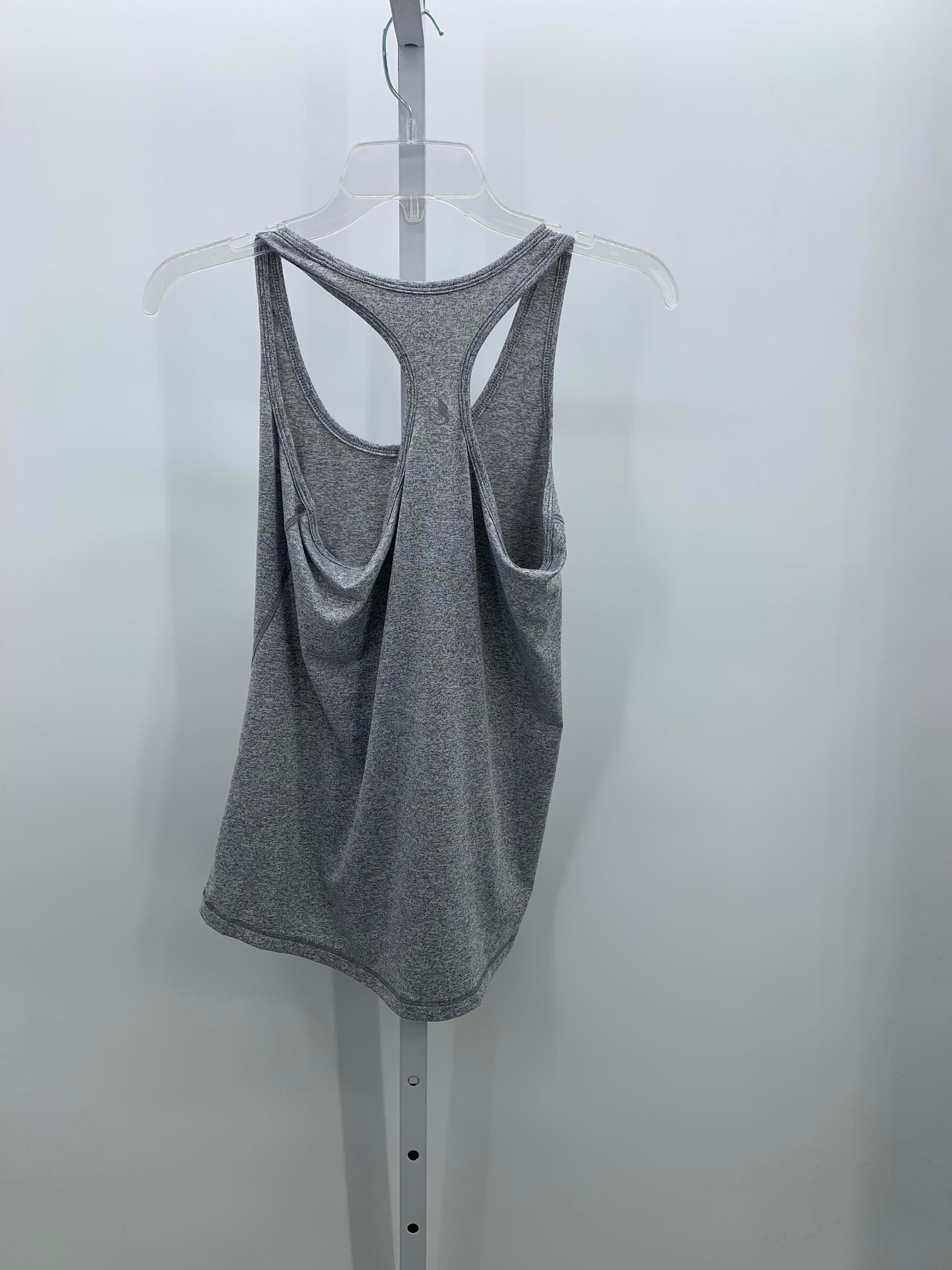 Size Small Misses Tank