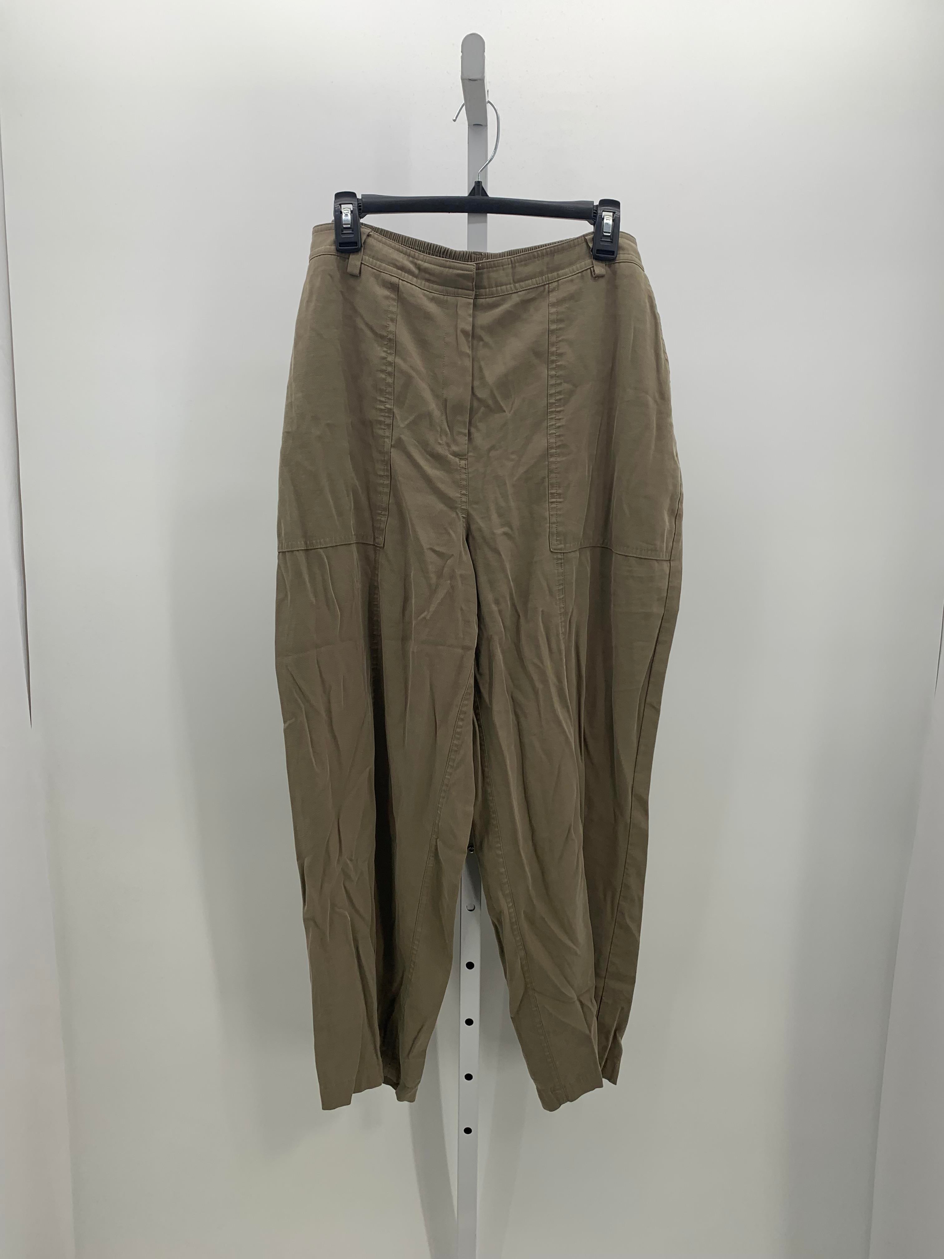 Nine West Size Extra Large Misses Pants