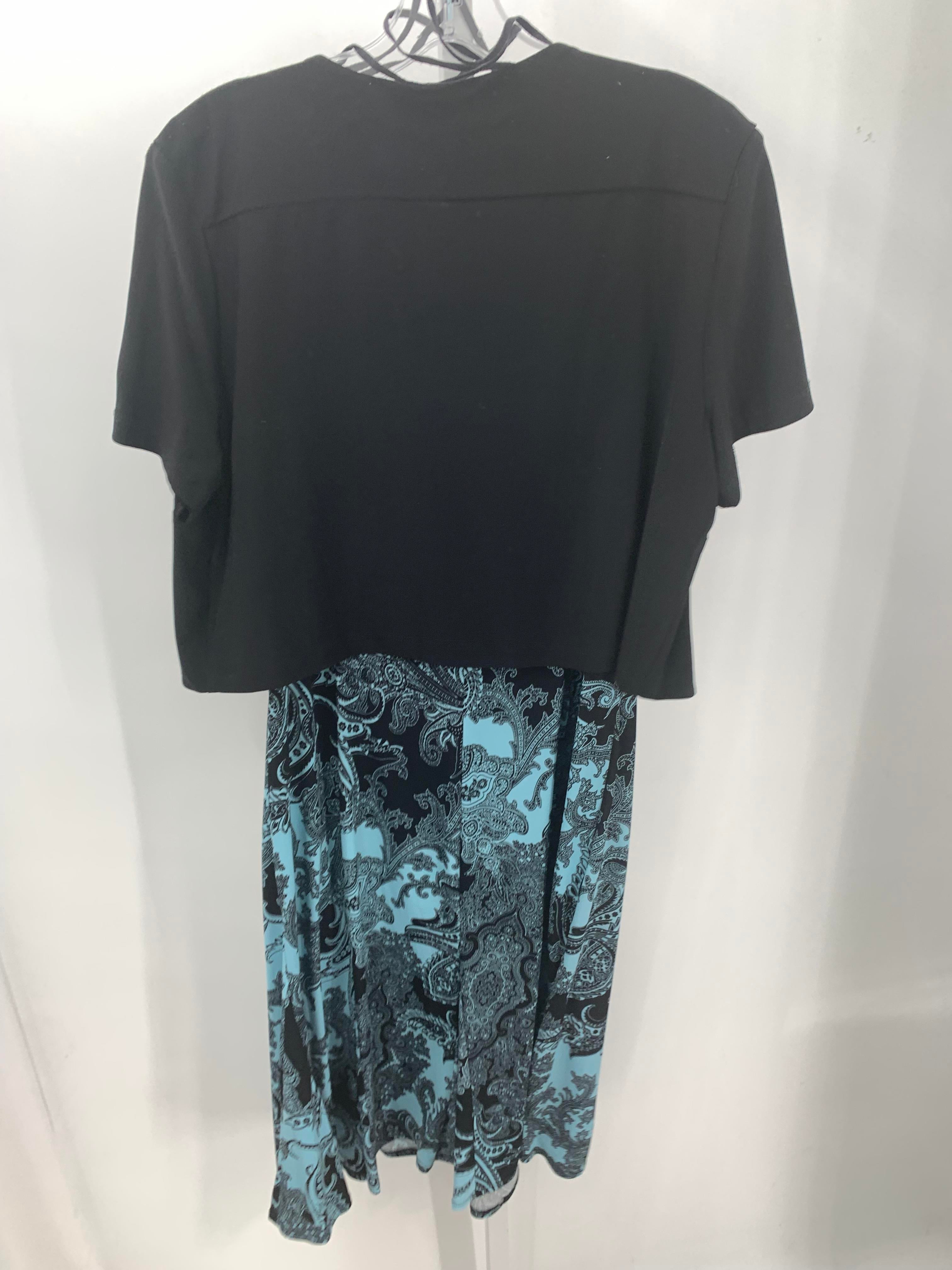 Perception Size 14 Misses 2 Piece