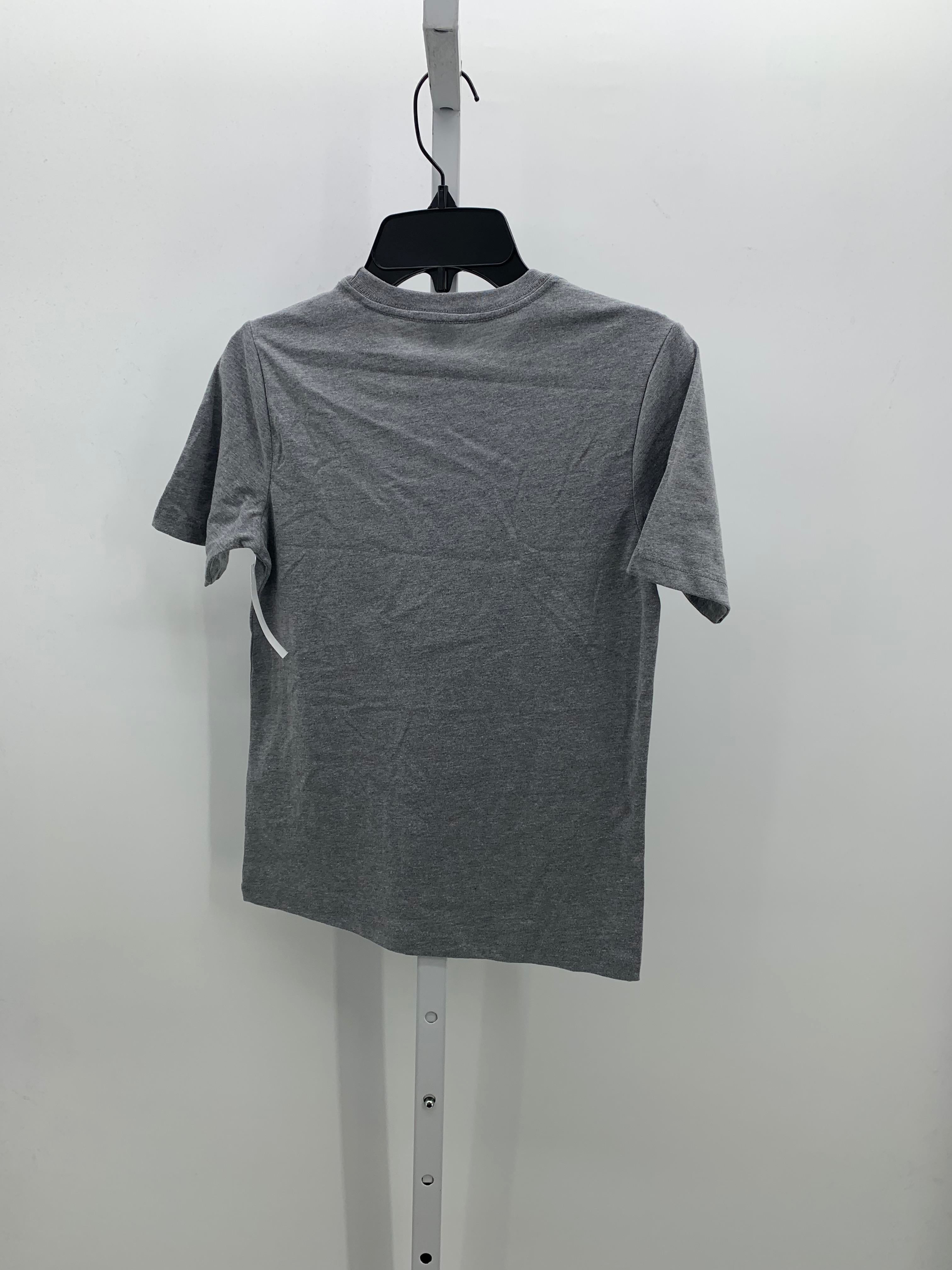 NEW KNIT TEE